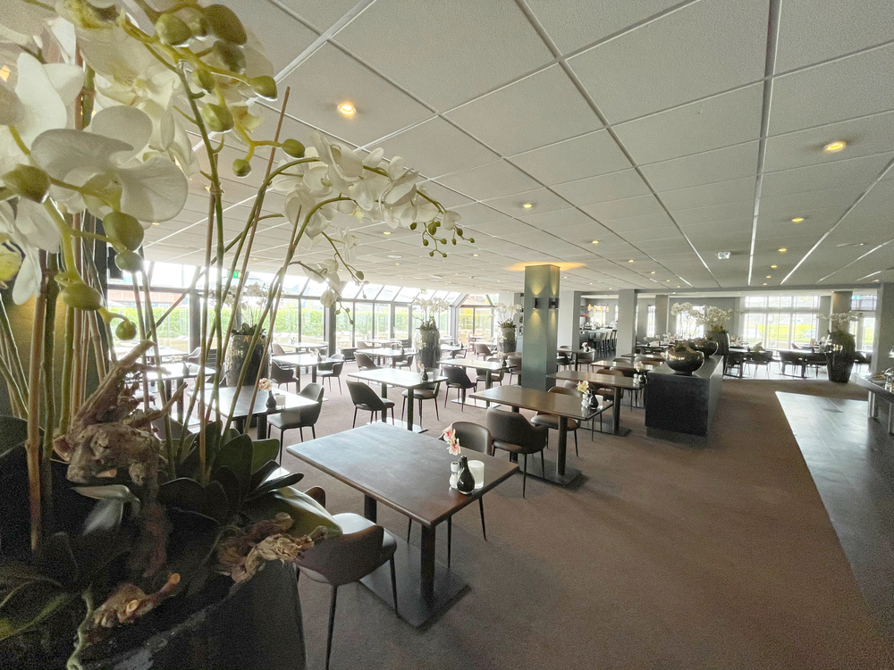Fletcher Hotel 's Hertogenbosch