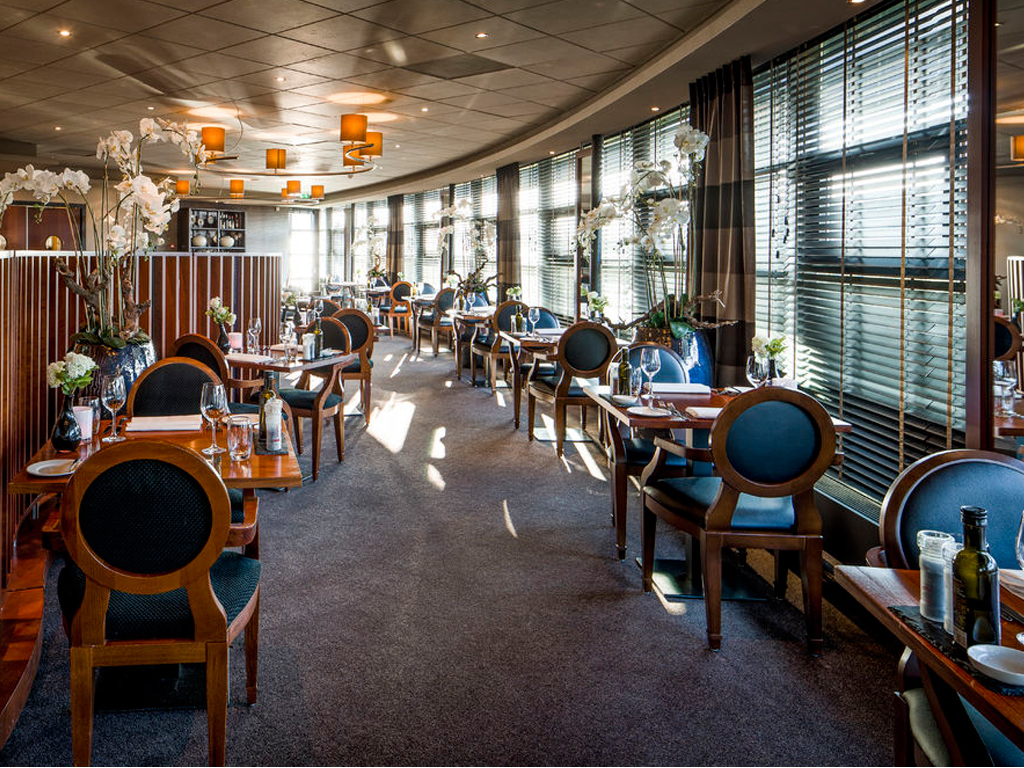 Fletcher Hotel-Restaurant Trivium