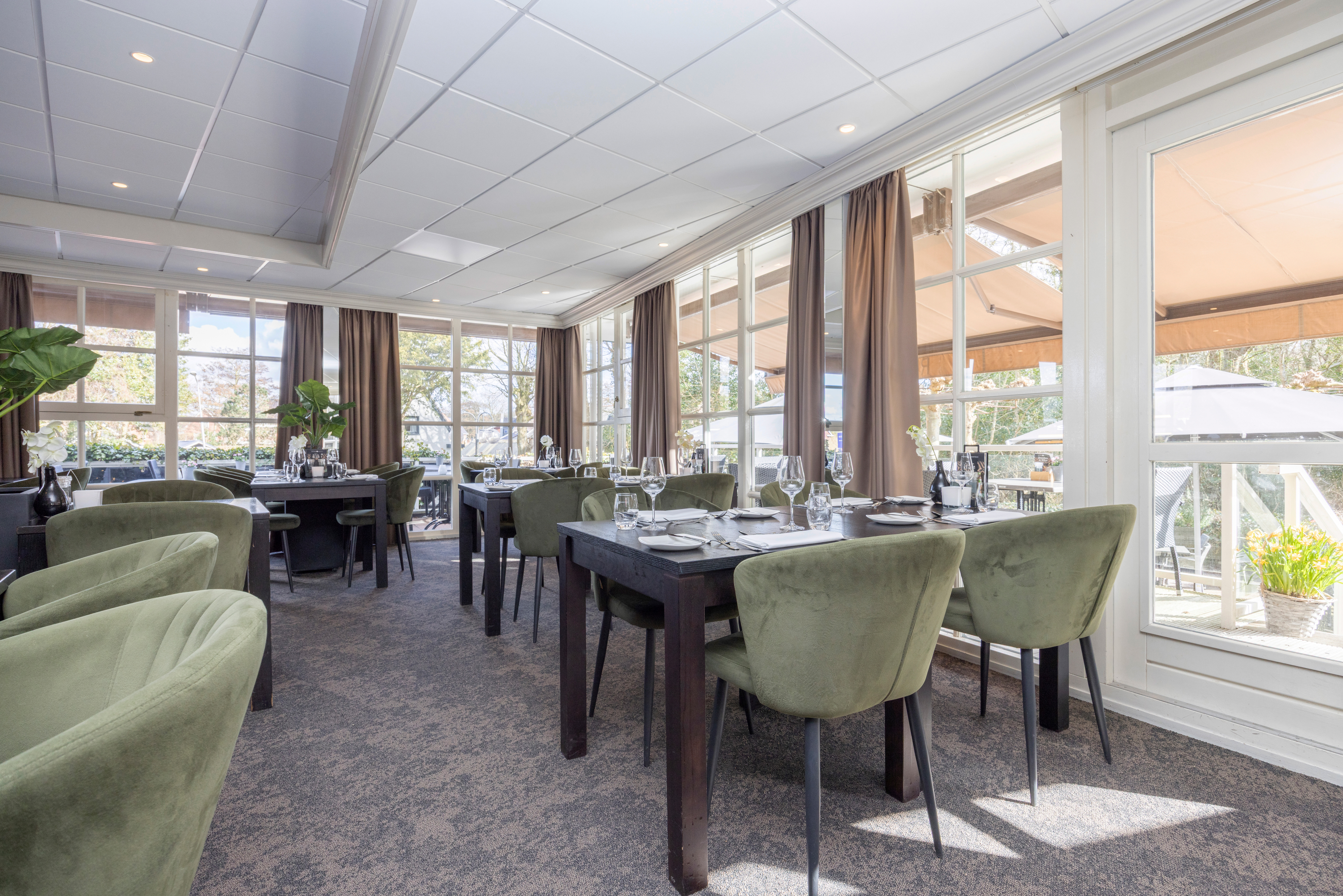 Fletcher Hotel Jan van Scorel