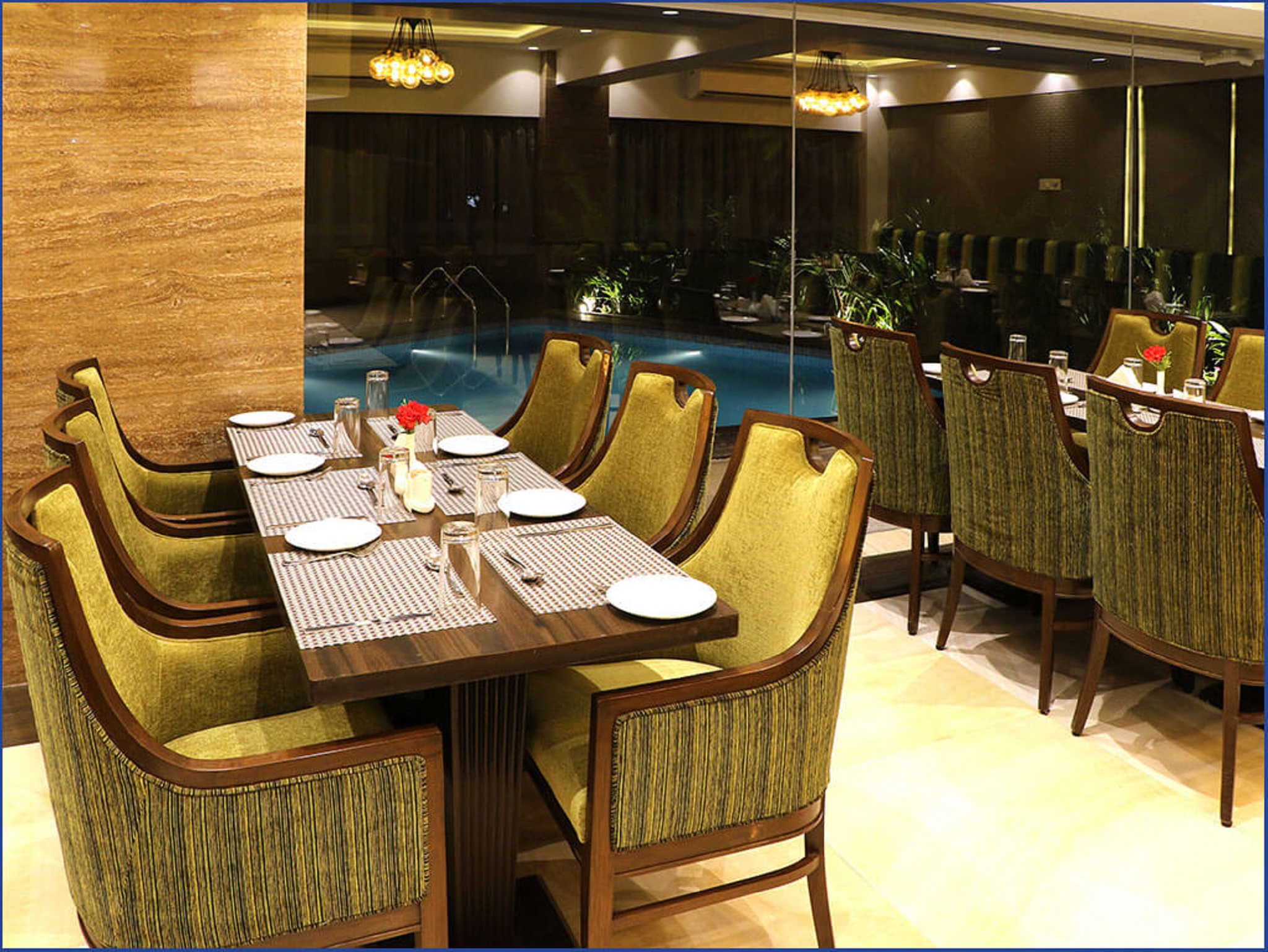 Amara Vacanza Grand Inn