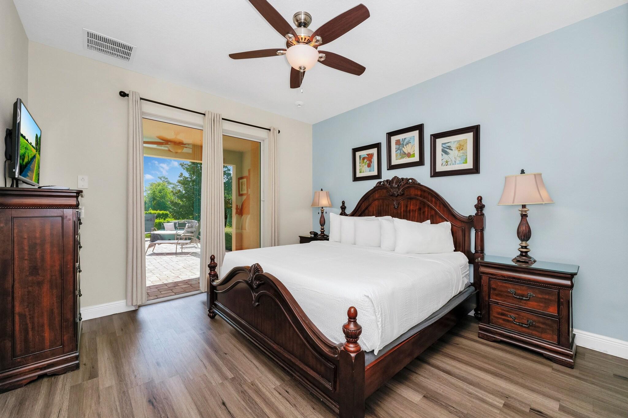 Encore Resort Vacation Homes & Waterpark
