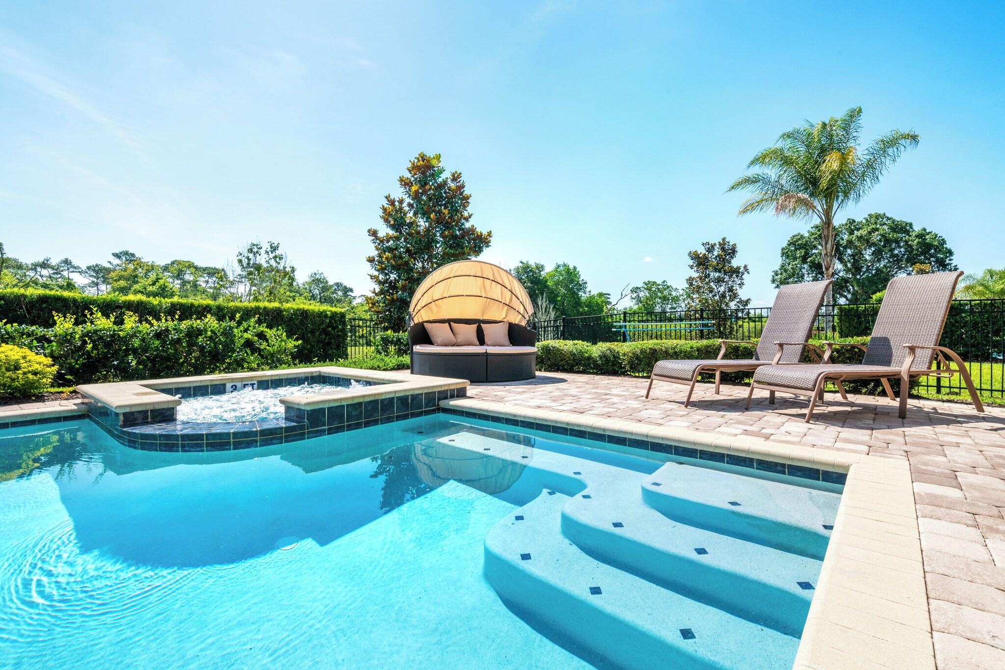 Encore Resort at Reunion by null