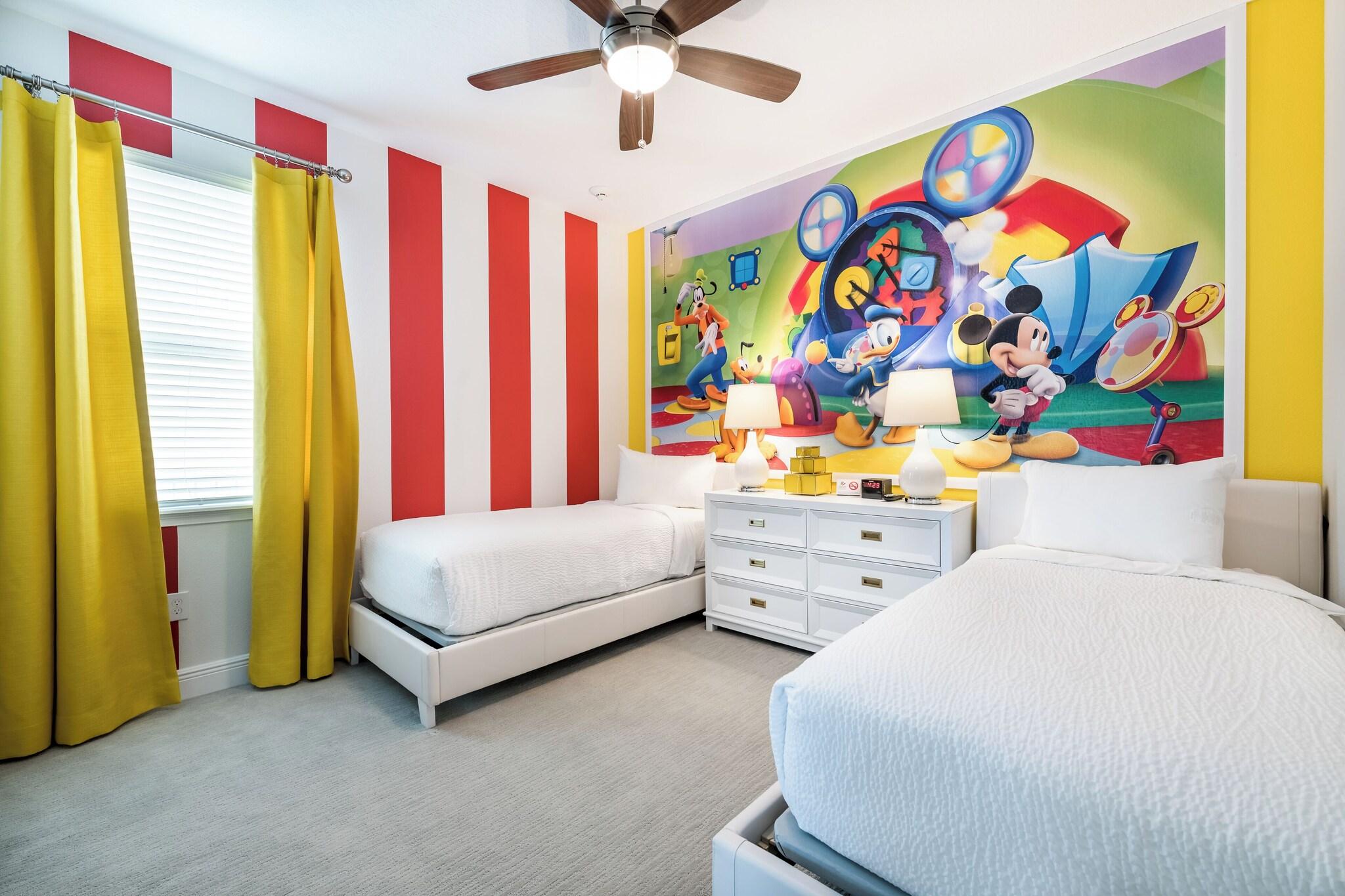 Encore Resort at Reunion by null