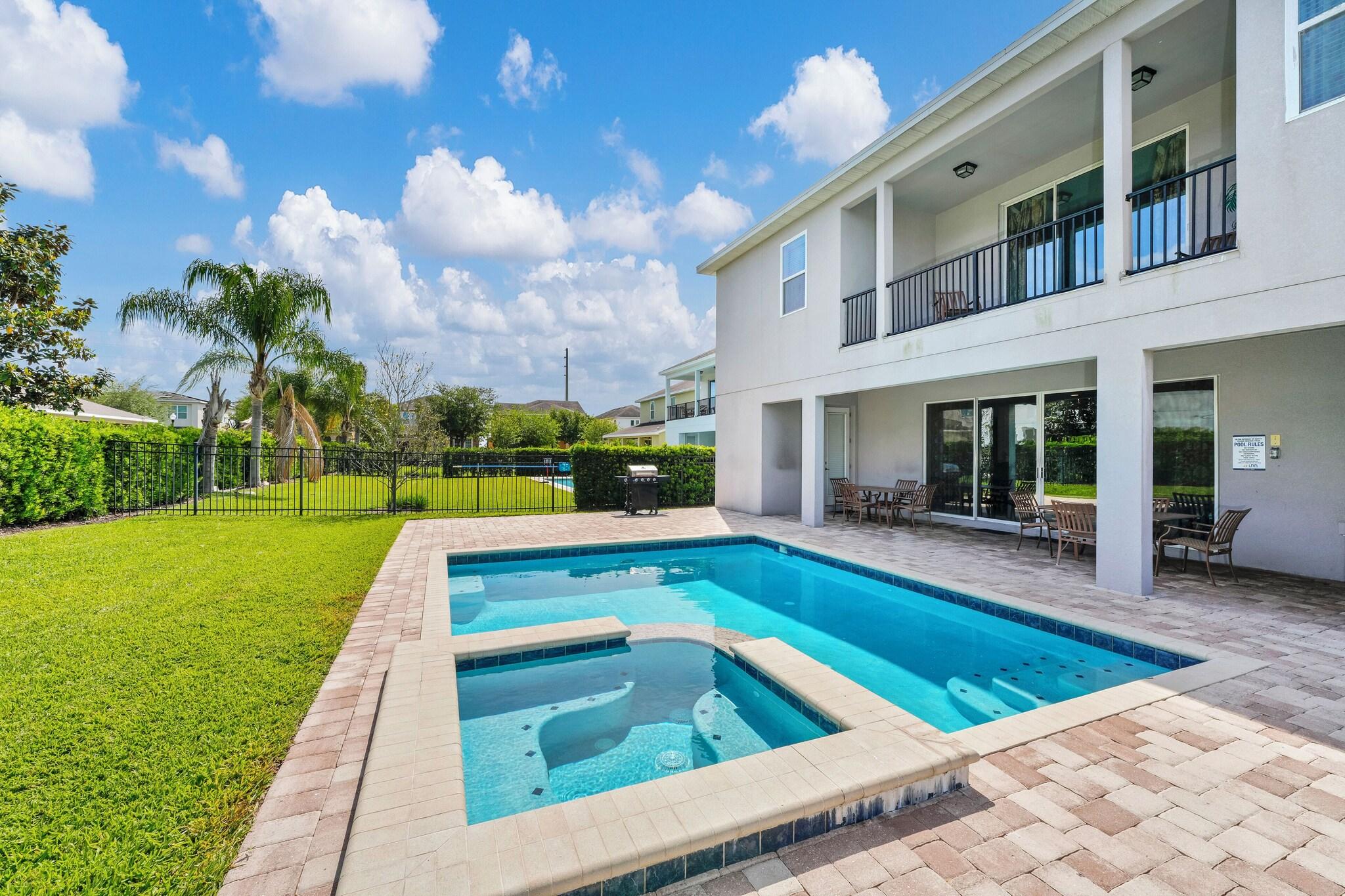 Encore Resort at Reunion by null