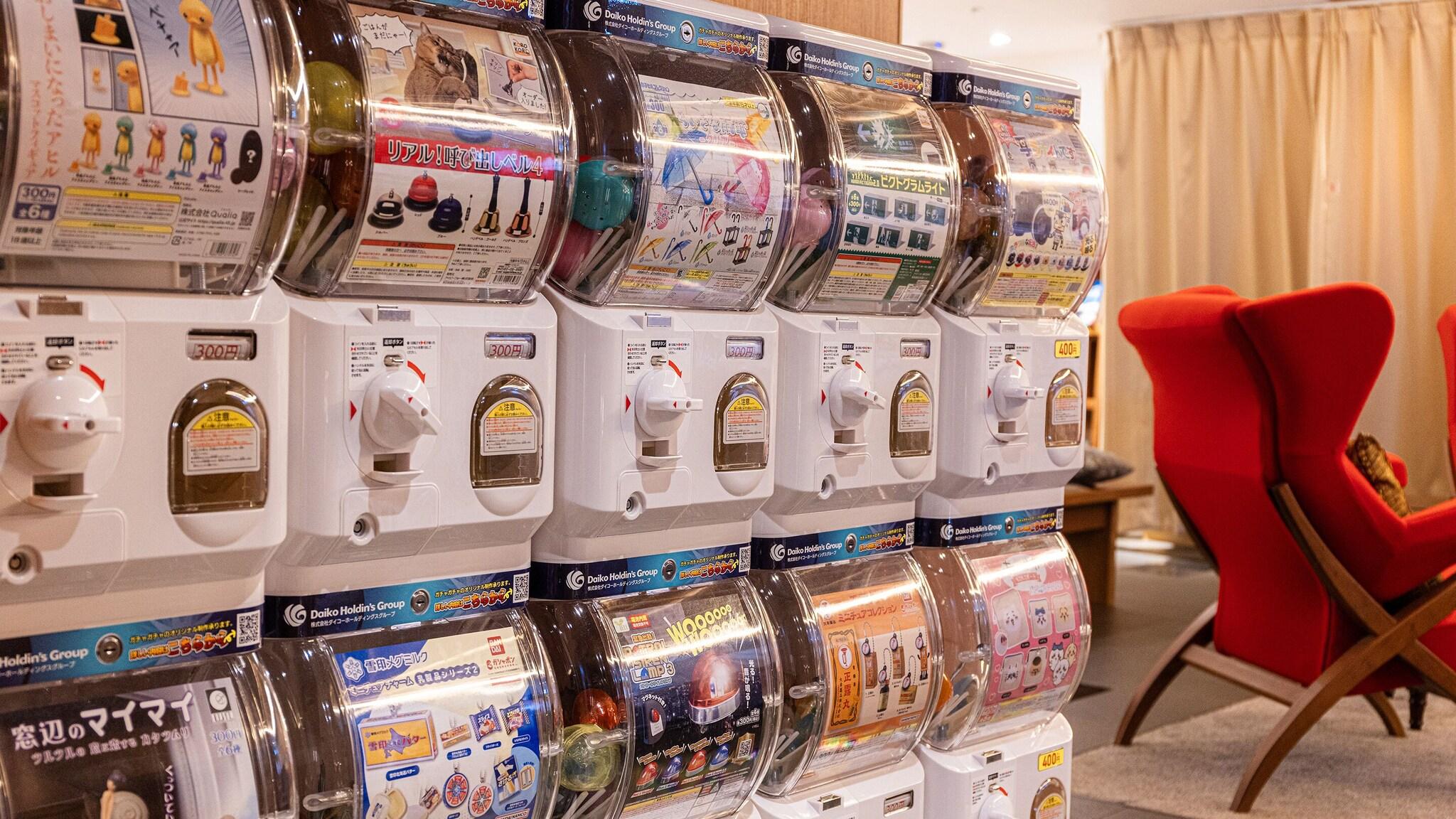 Hotel Gracery Kyoto Sanjo by null