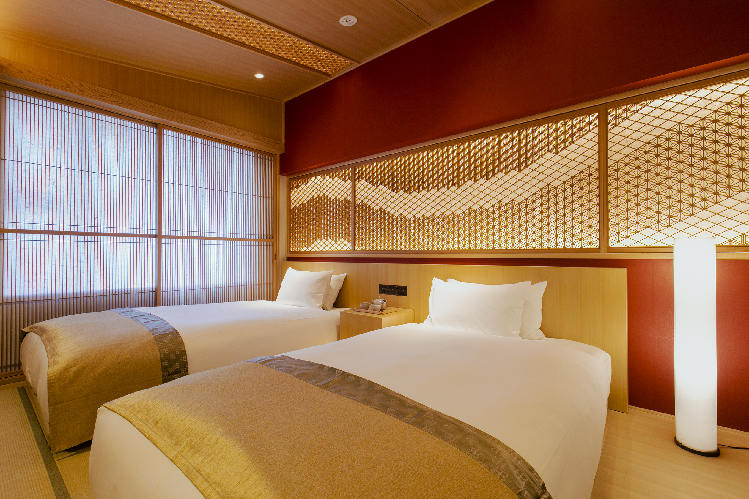 Hotel Gracery Kyoto Sanjo by null