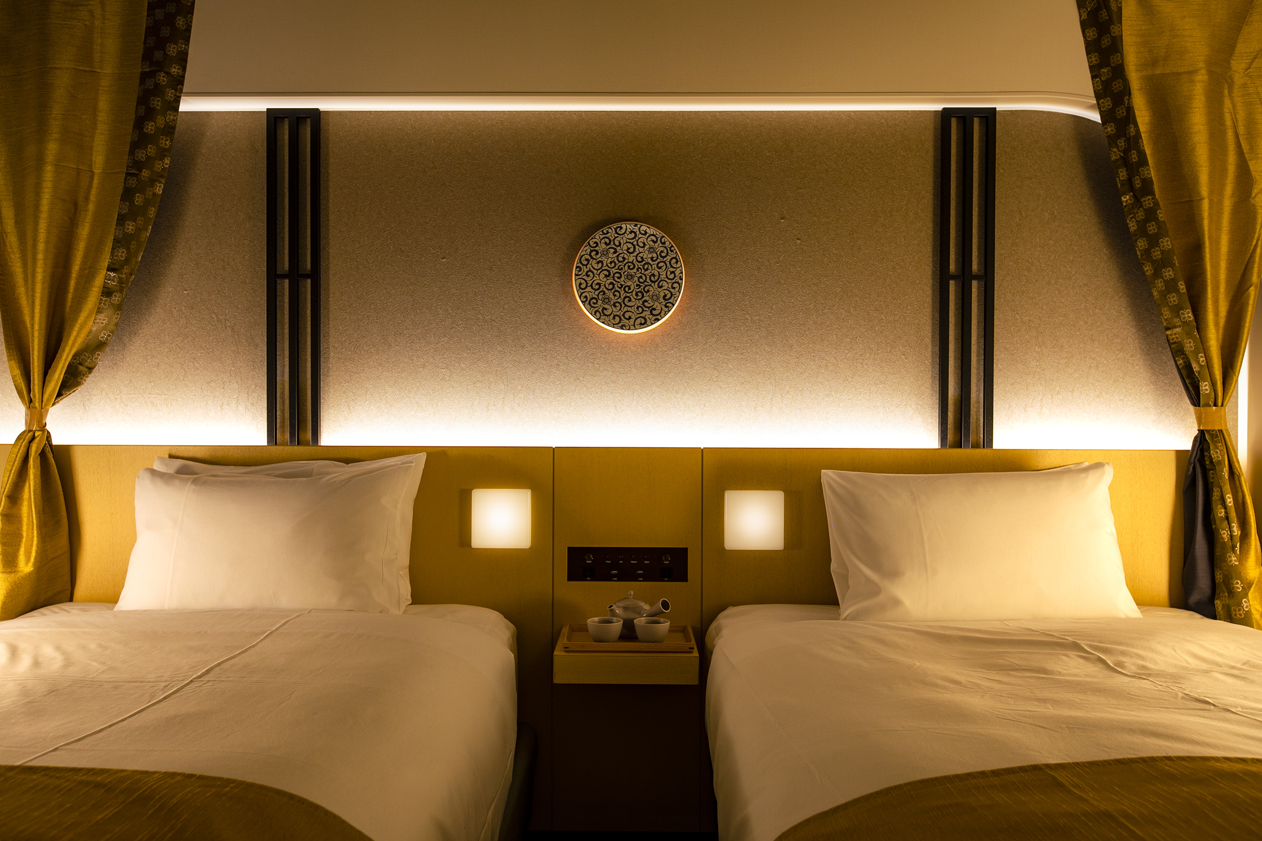 Hotel Gracery Kyoto Sanjo by null