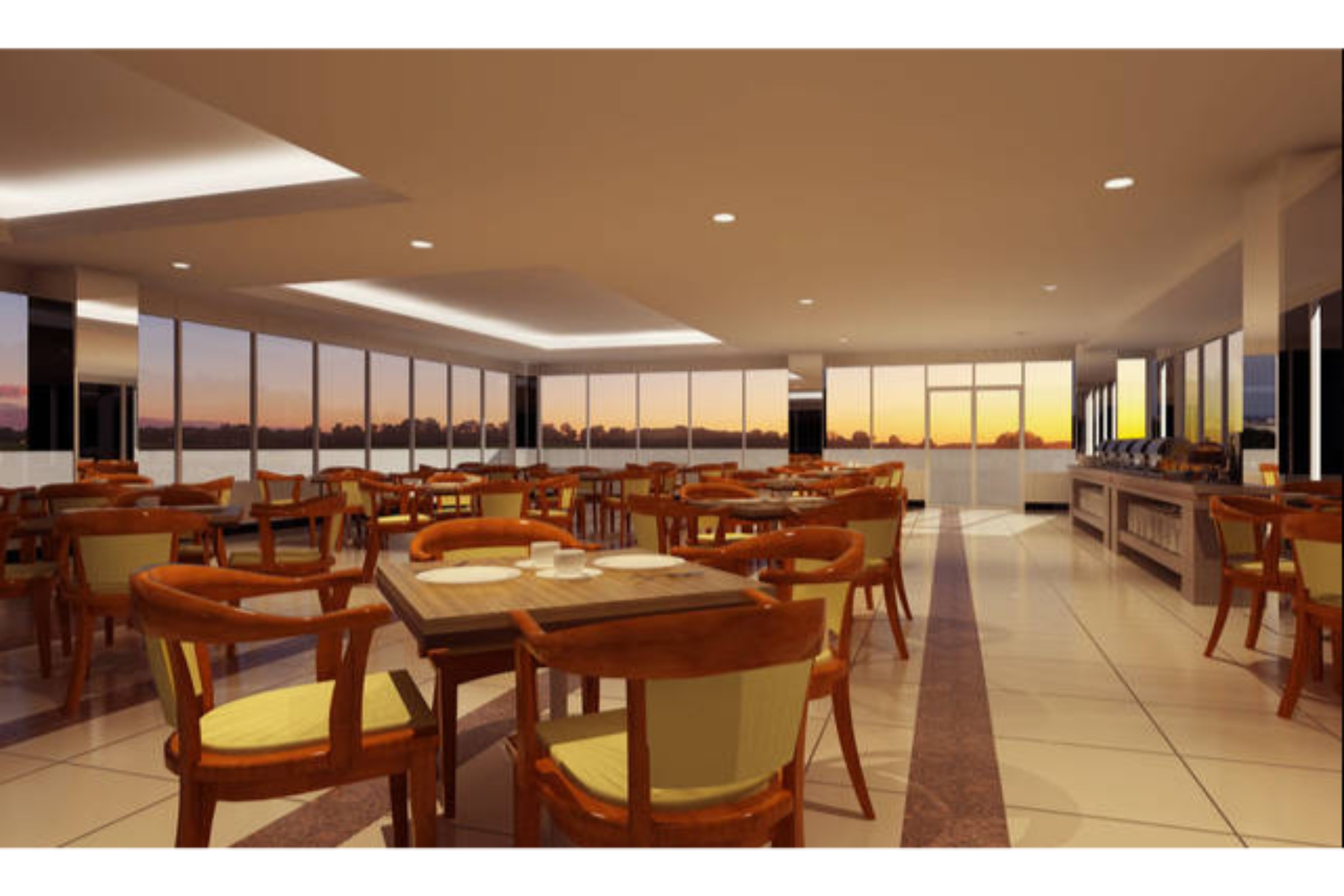 Grand Asrilia Hotel Convention and Restaurant