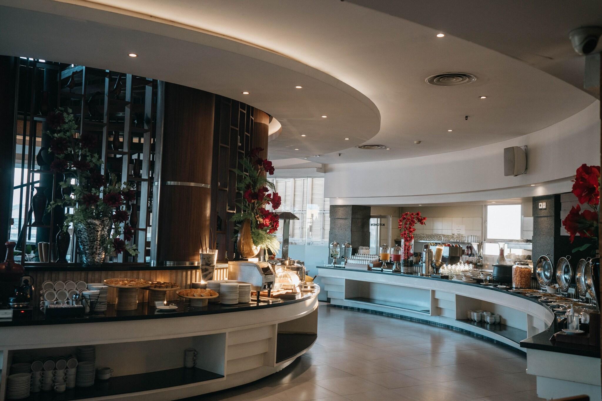 Grandia Hotel