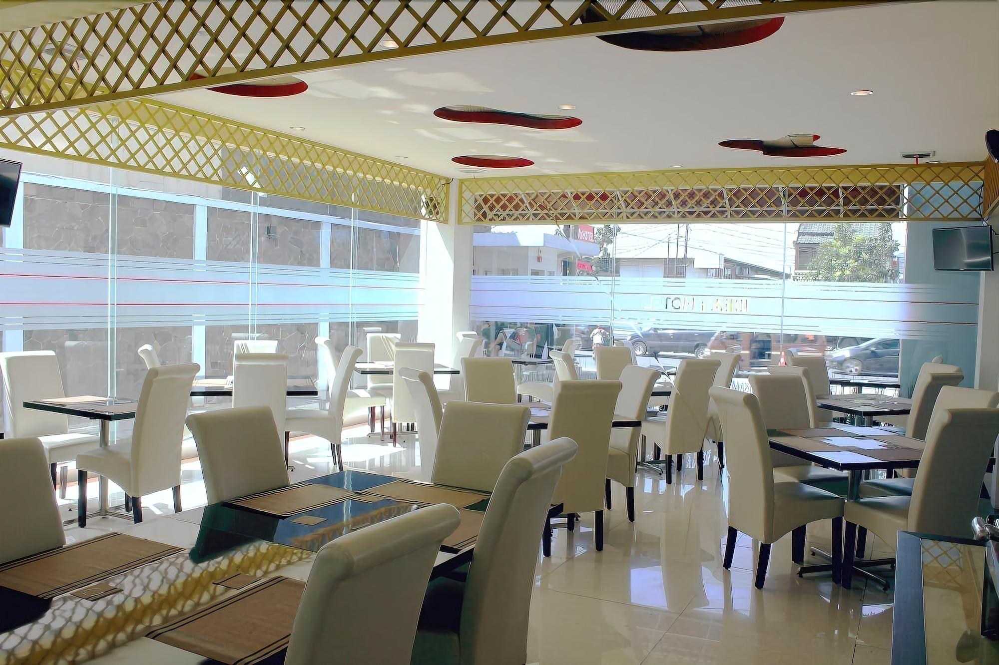 Idea s Bandung