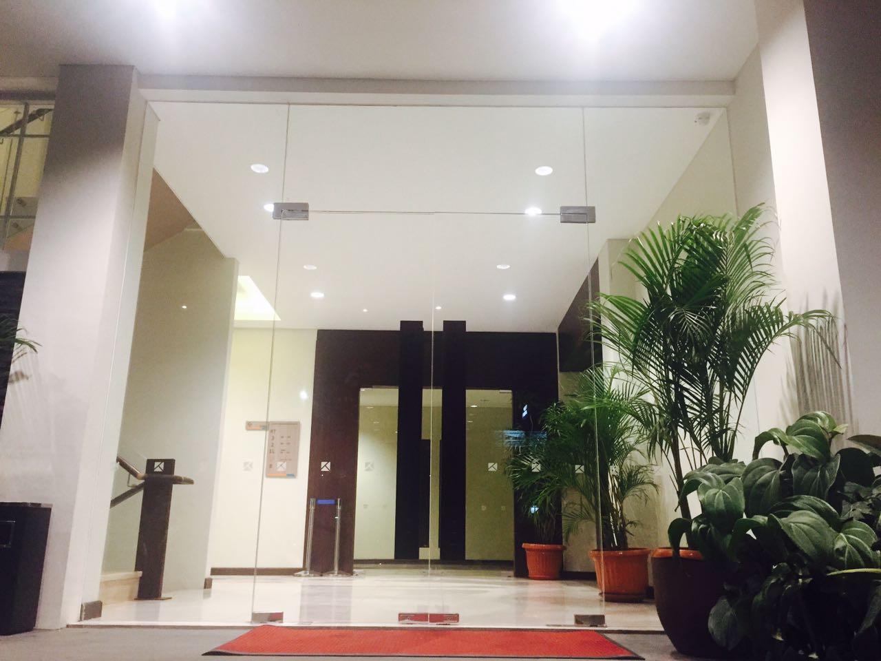 Kytos Hotel Bandung