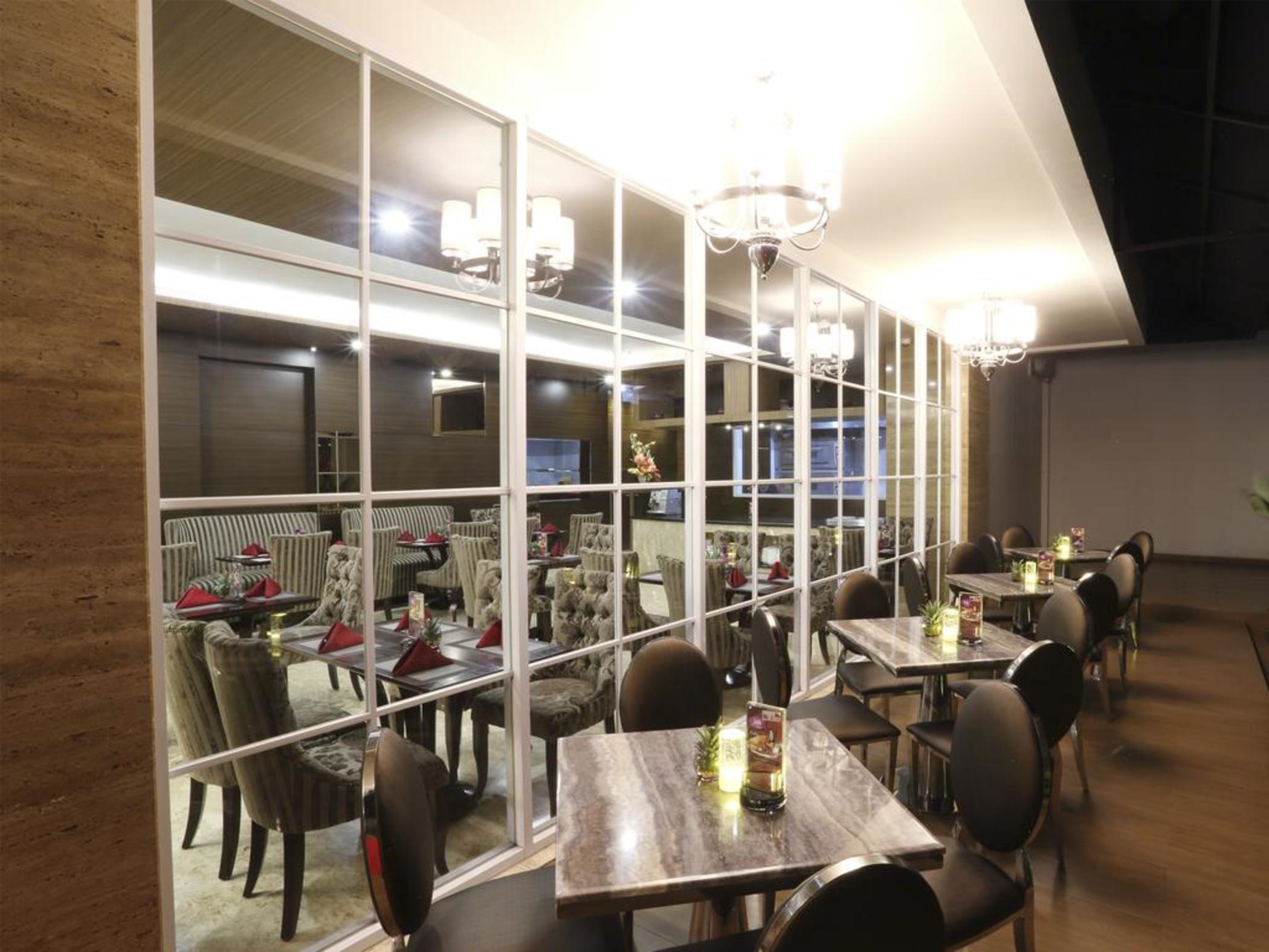 Belviu Hotel Bandung