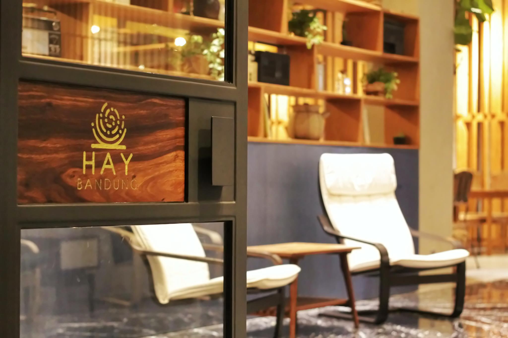 Hay Hotel Bandung