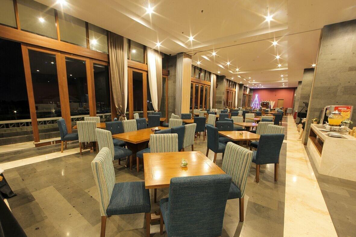 The Forest Hotel Bogor