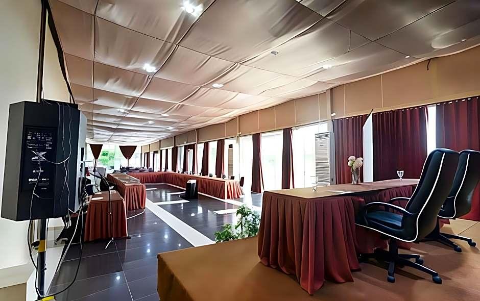 Bangka City Hotel