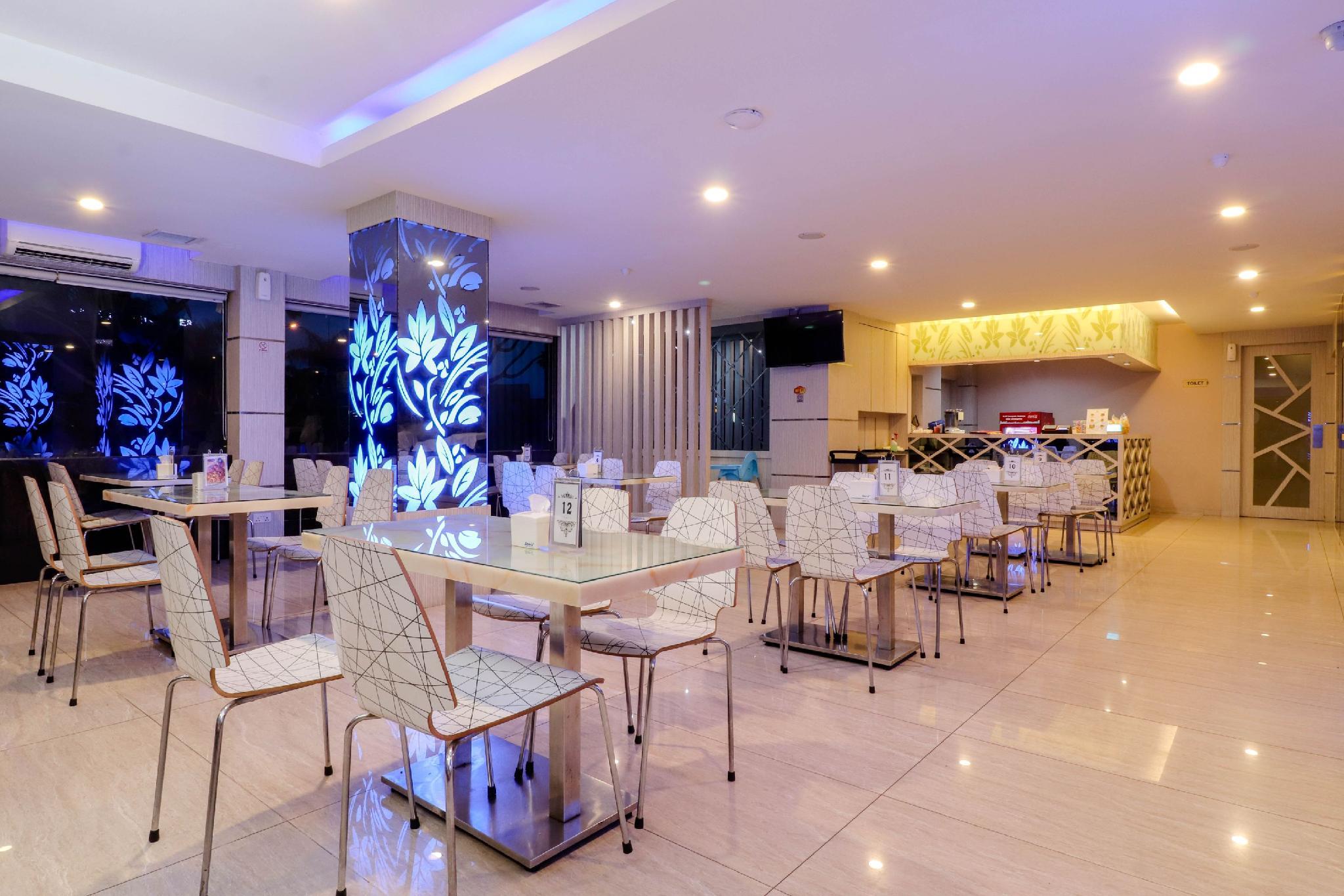 Lovina Inn Batam Center