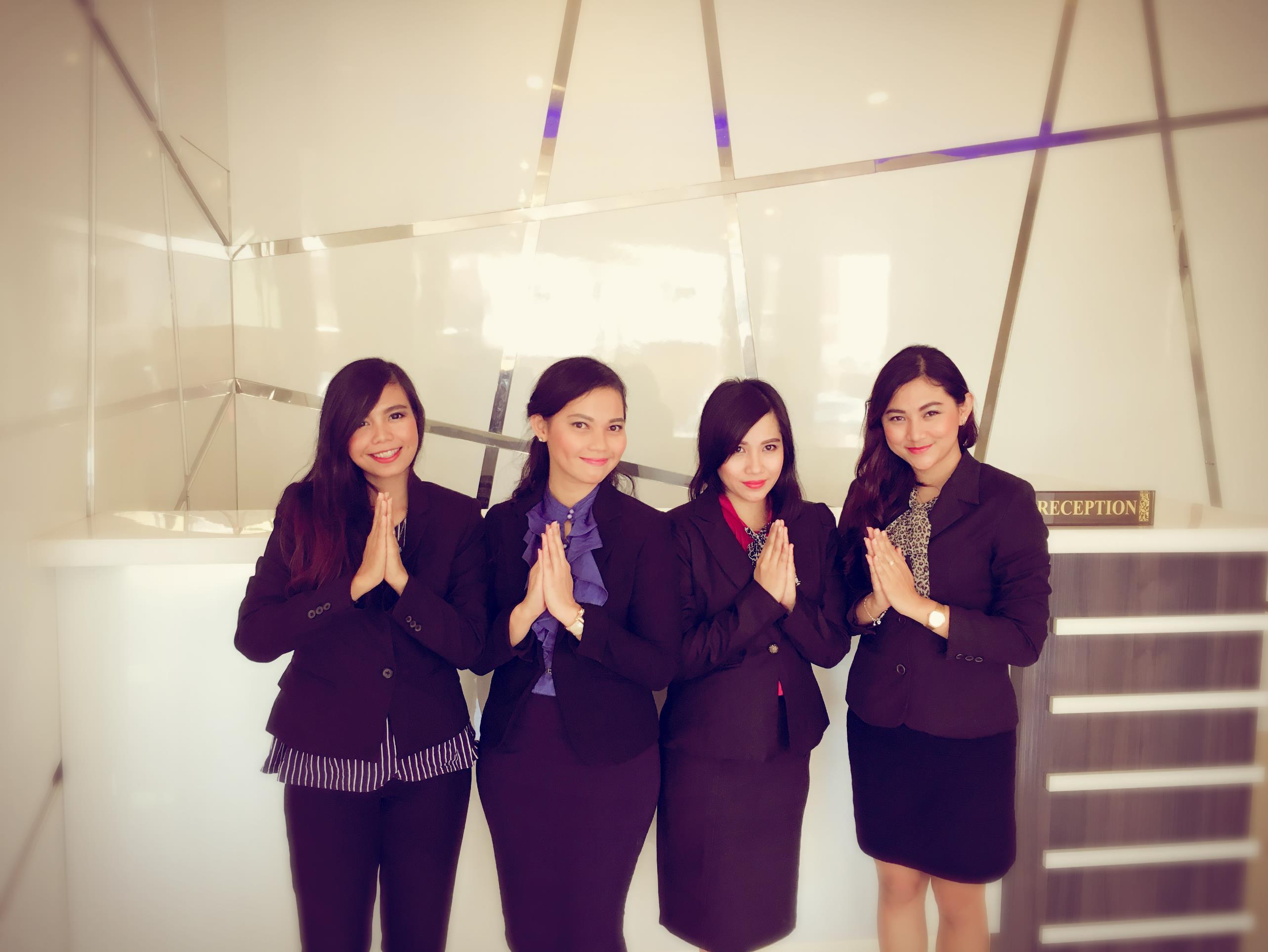 OS hotel airport batam