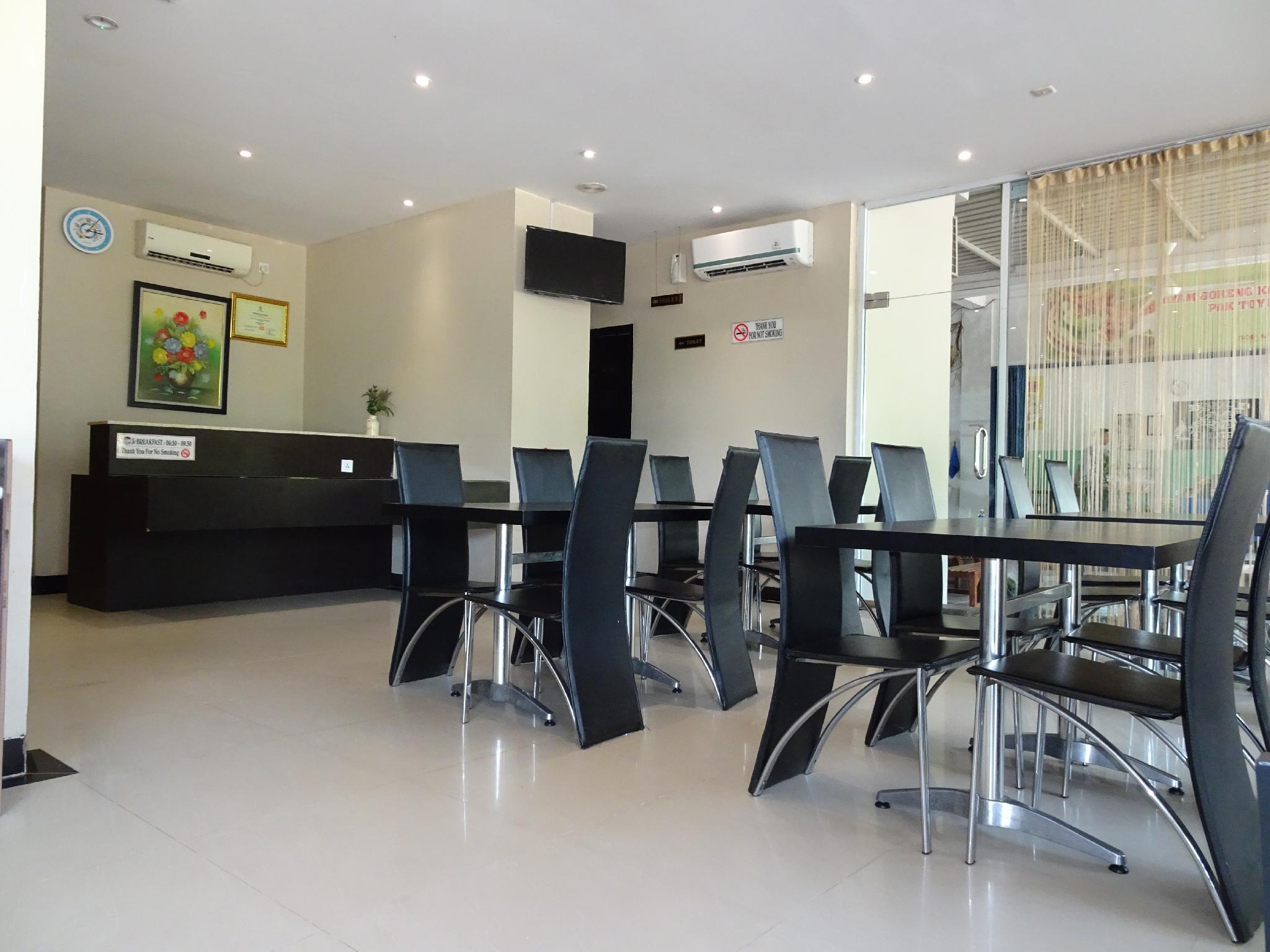Os Hotel Batu Aji Batam
