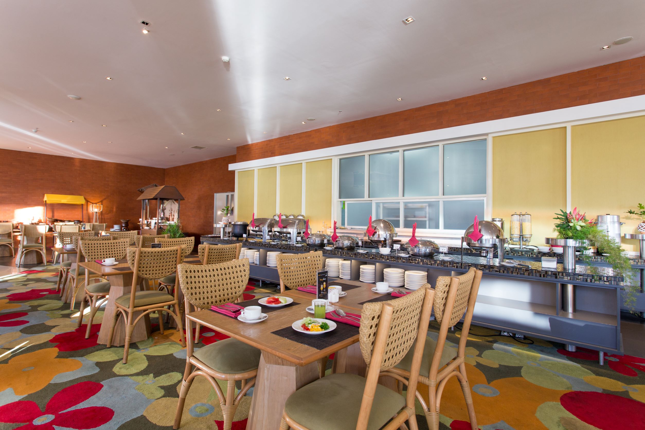 Amartahills Hotel and Resort Batu