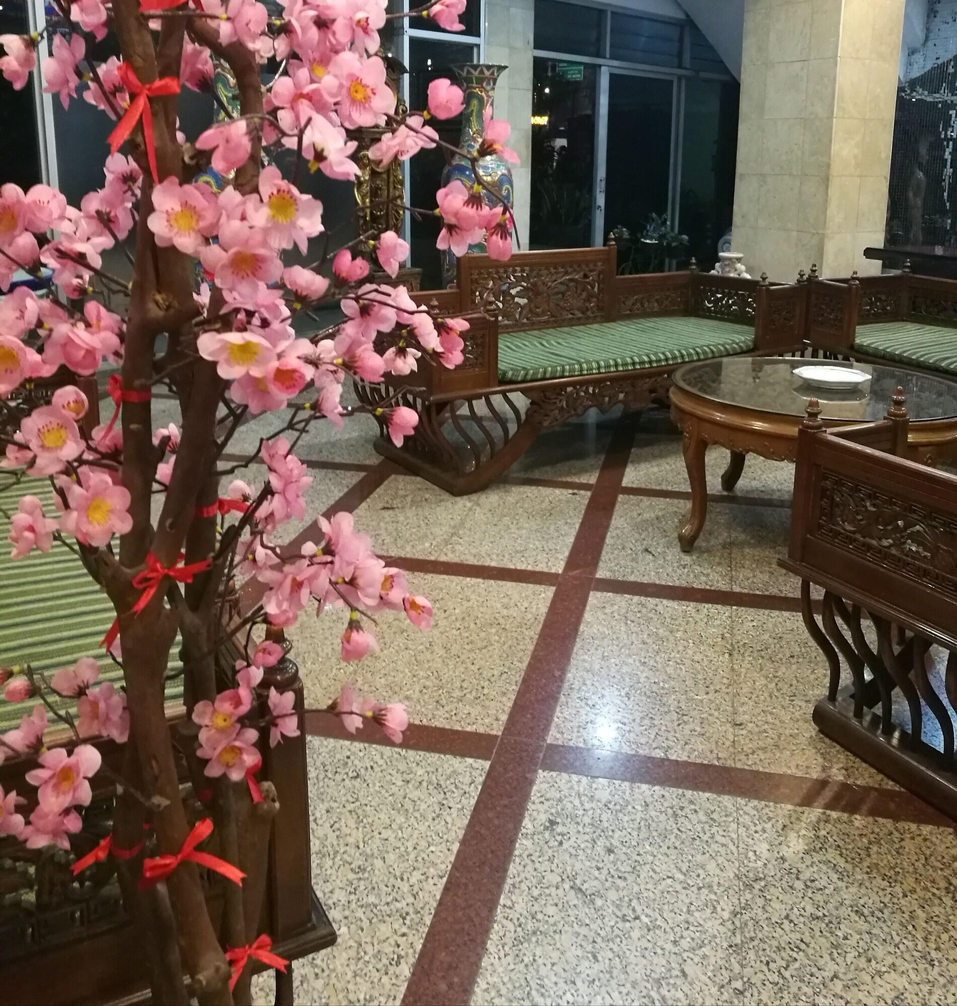 Hotel Banyuwangi Sintera