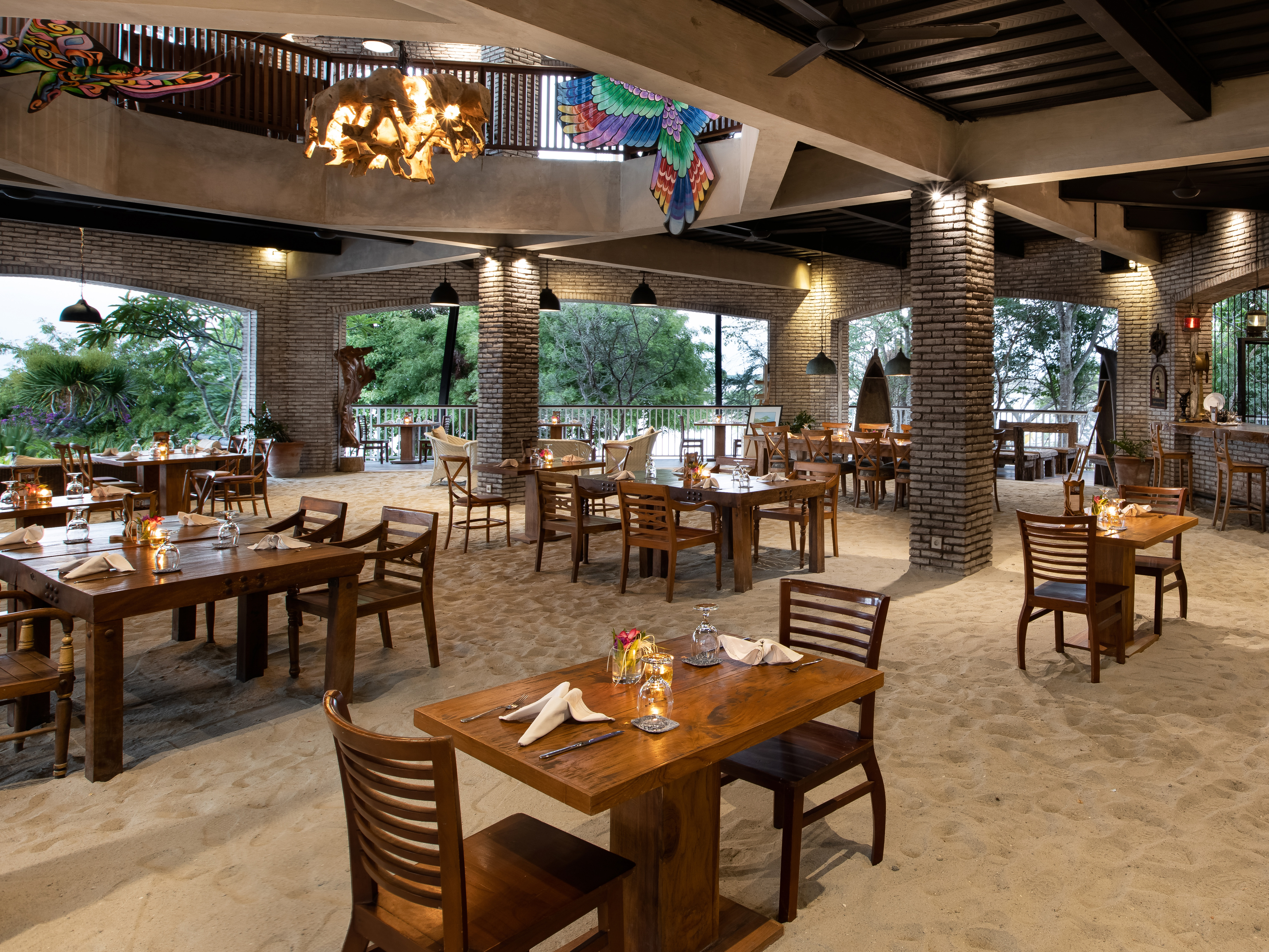 Plataran Menjangan Resort and Spa