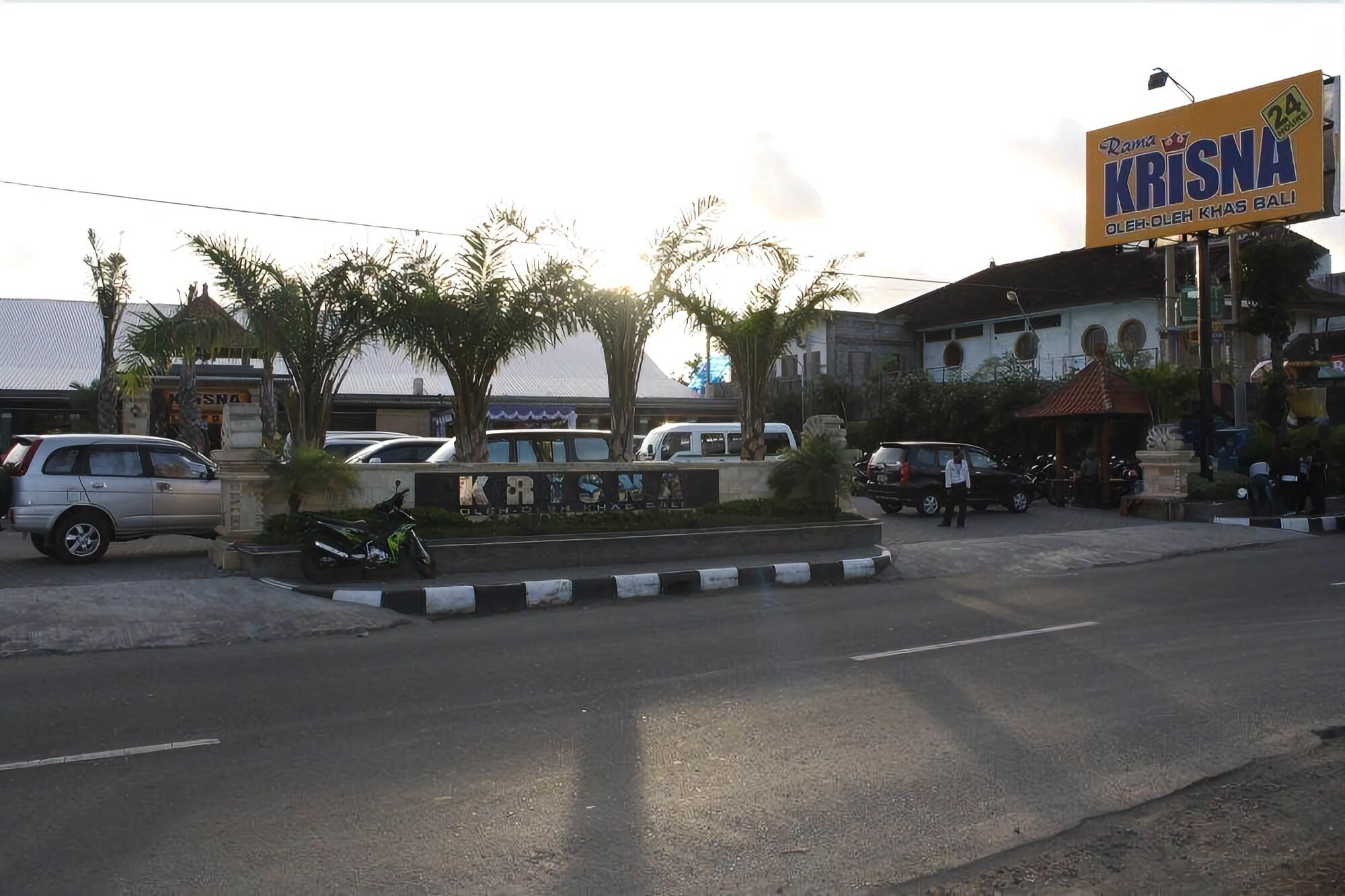 G Sign Style Hotel Kuta Tuban