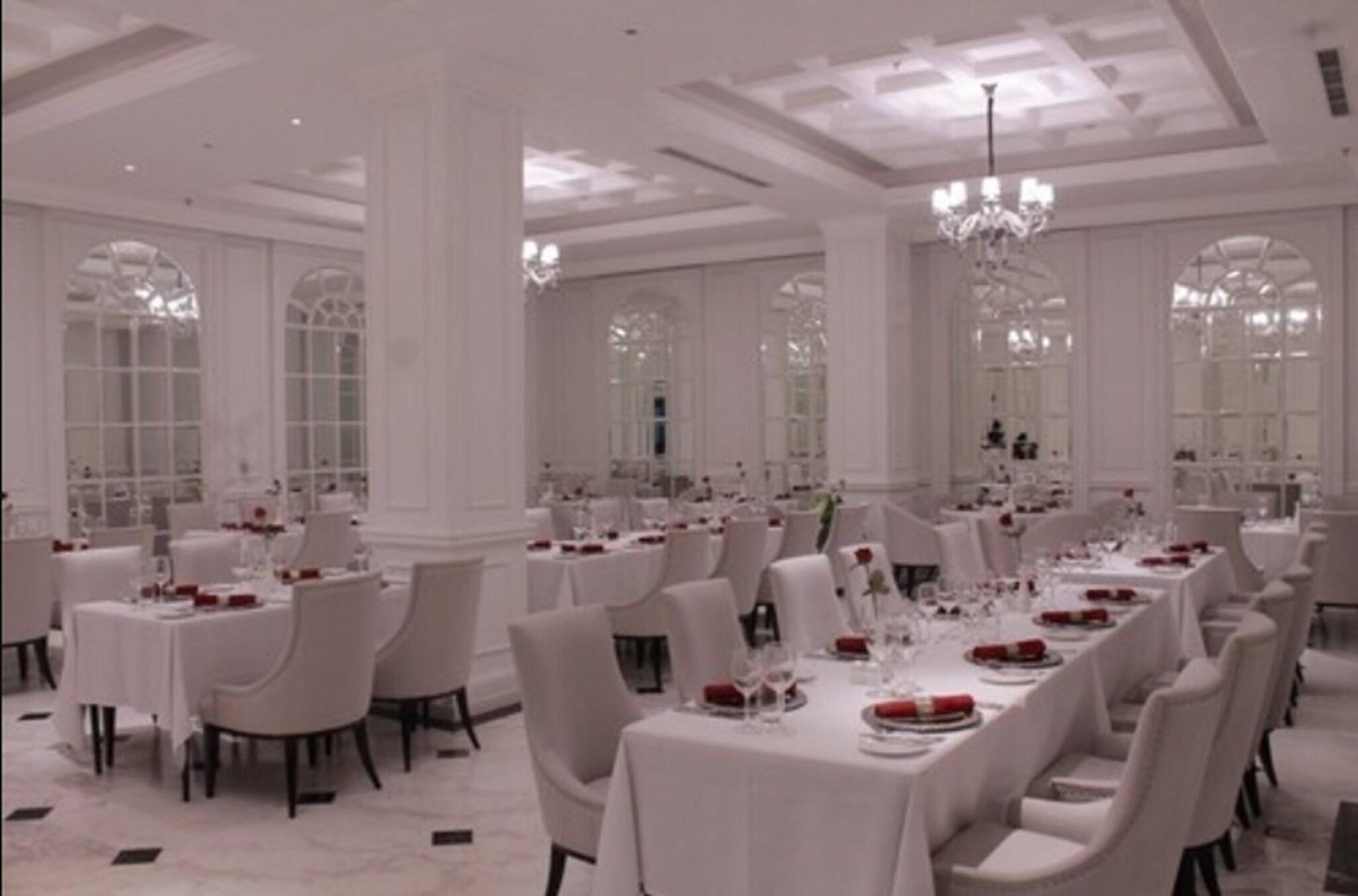 Lafayette Boutique Hotel Yogyakarta