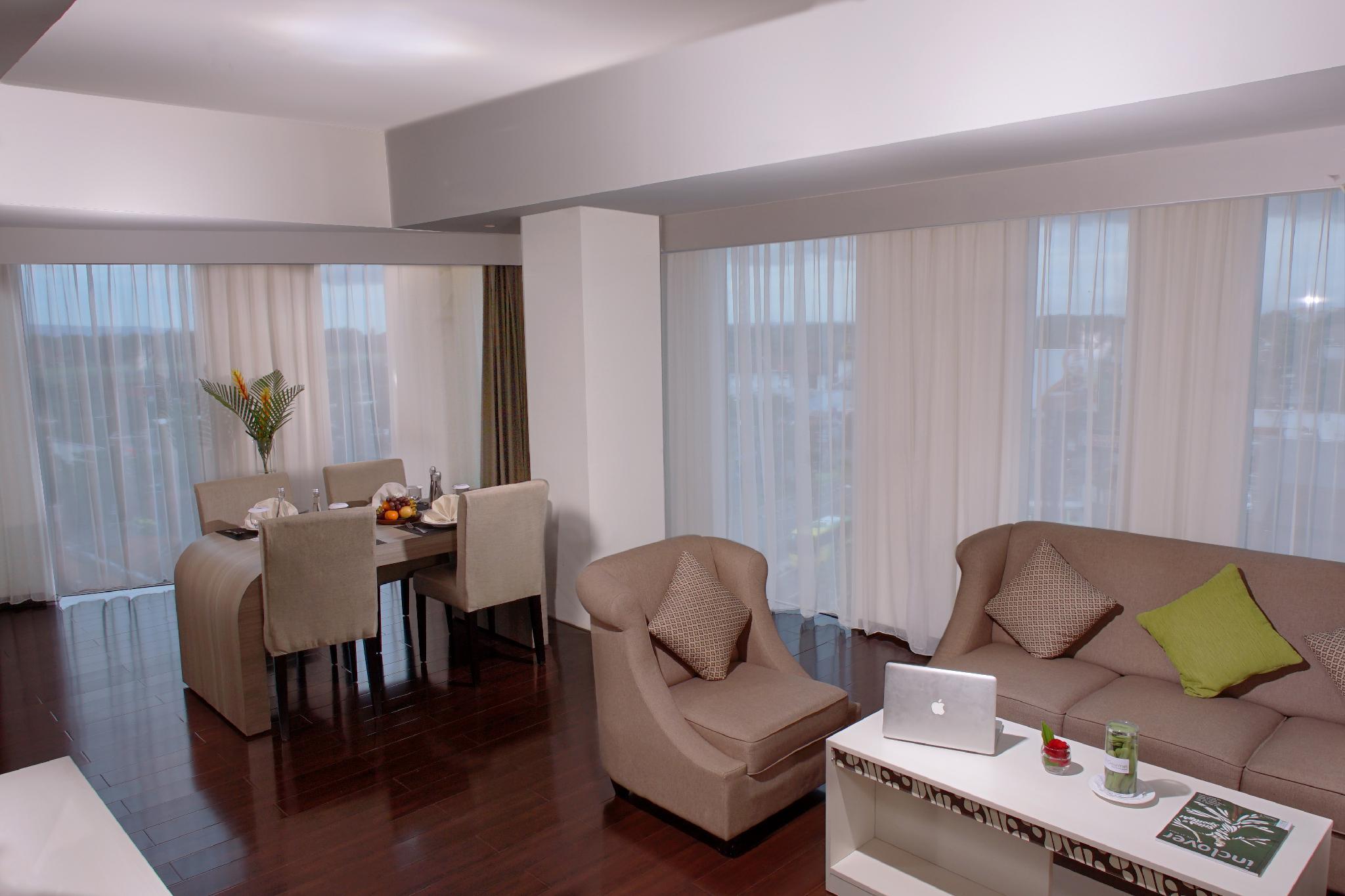 Platinum Adisucipto Hotel & Conference Center