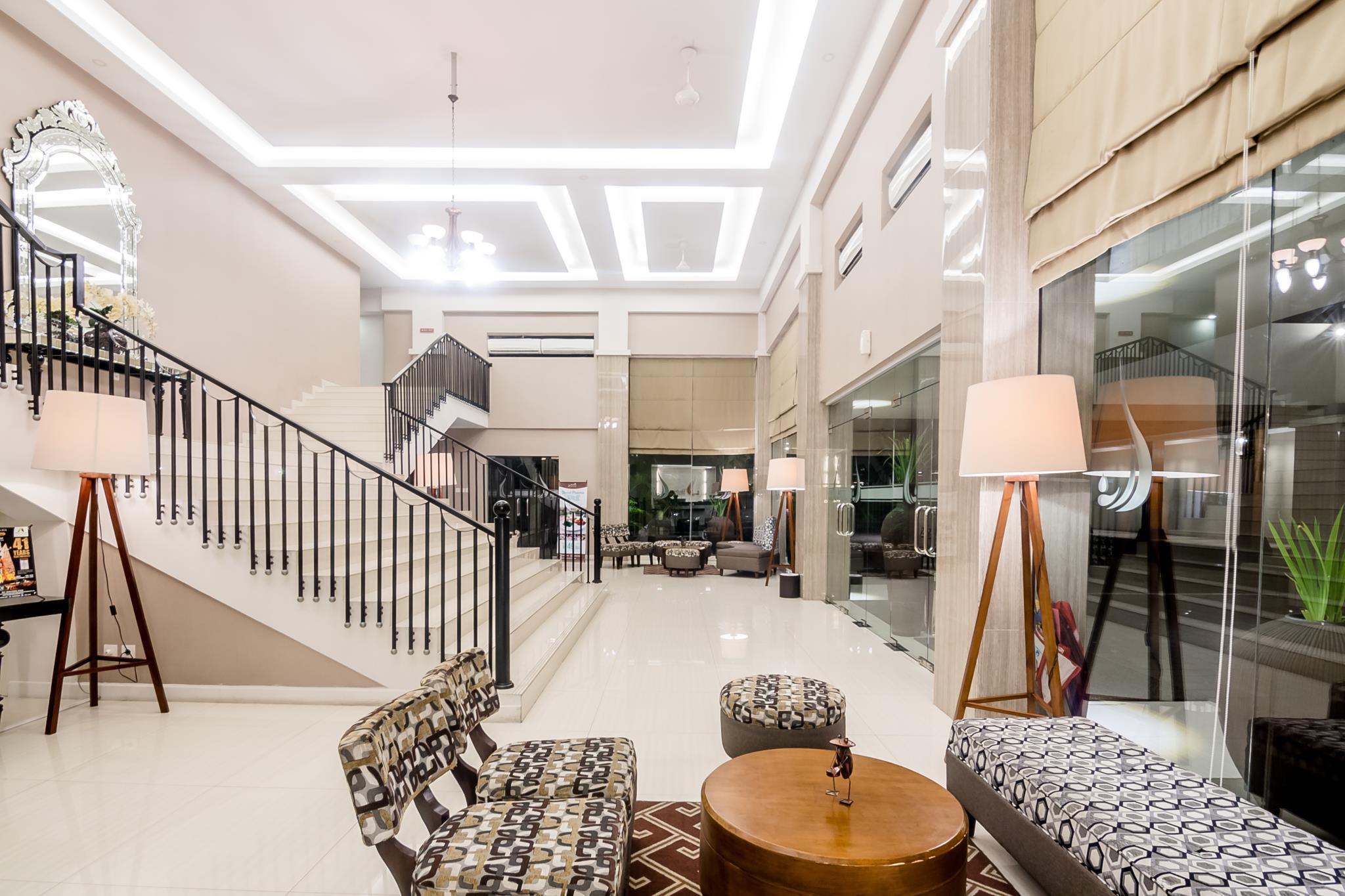 Tasneem Boutique Convention Hotel