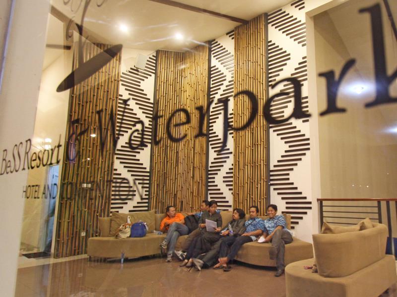 BeSS Resort & Waterpark Hotel and Convention
