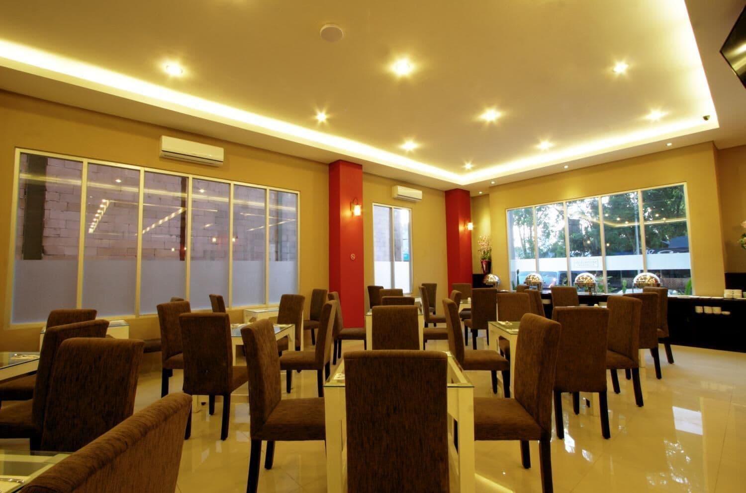 Betha Subang Hotel