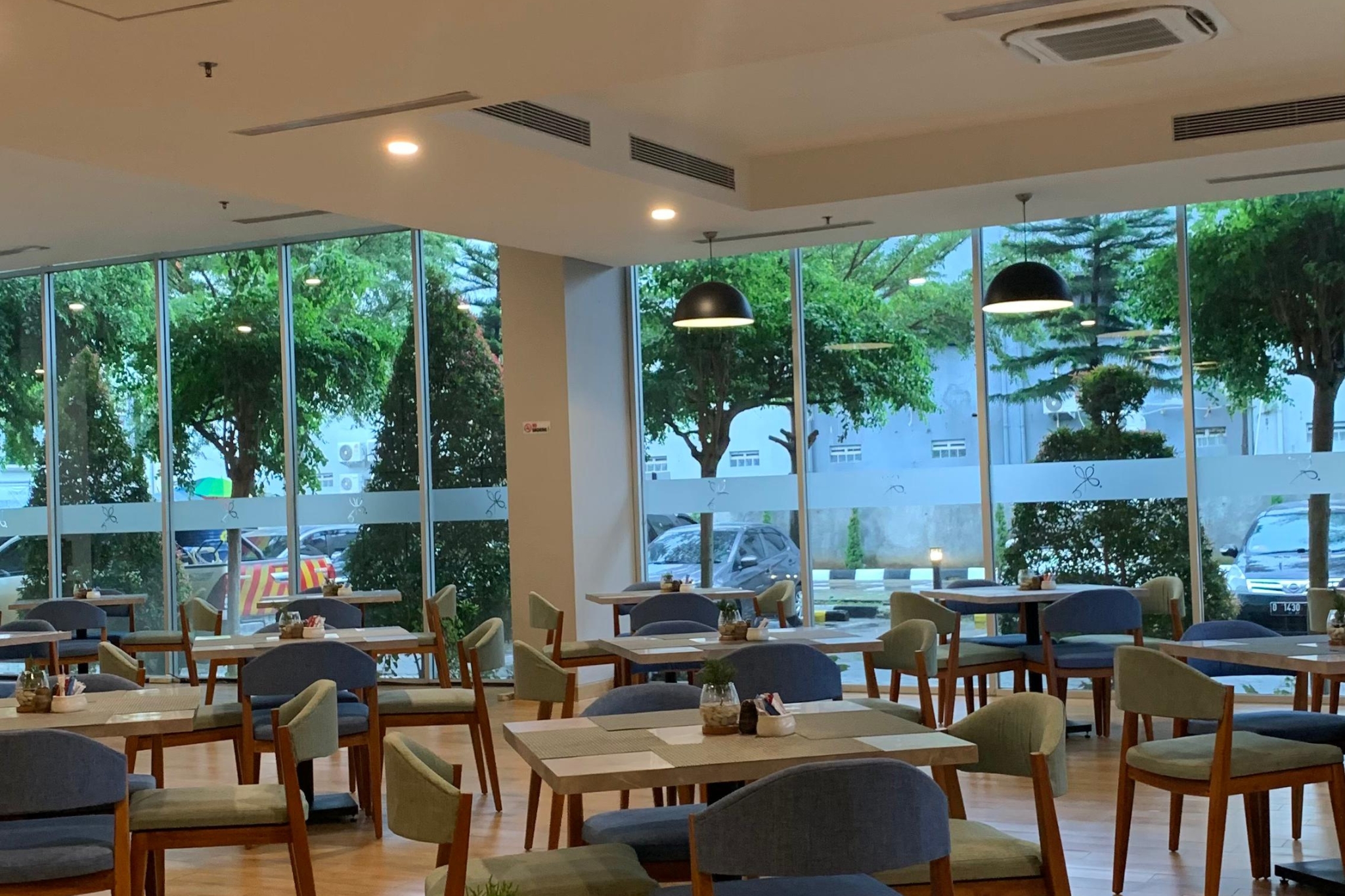 Laska Hotel Subang