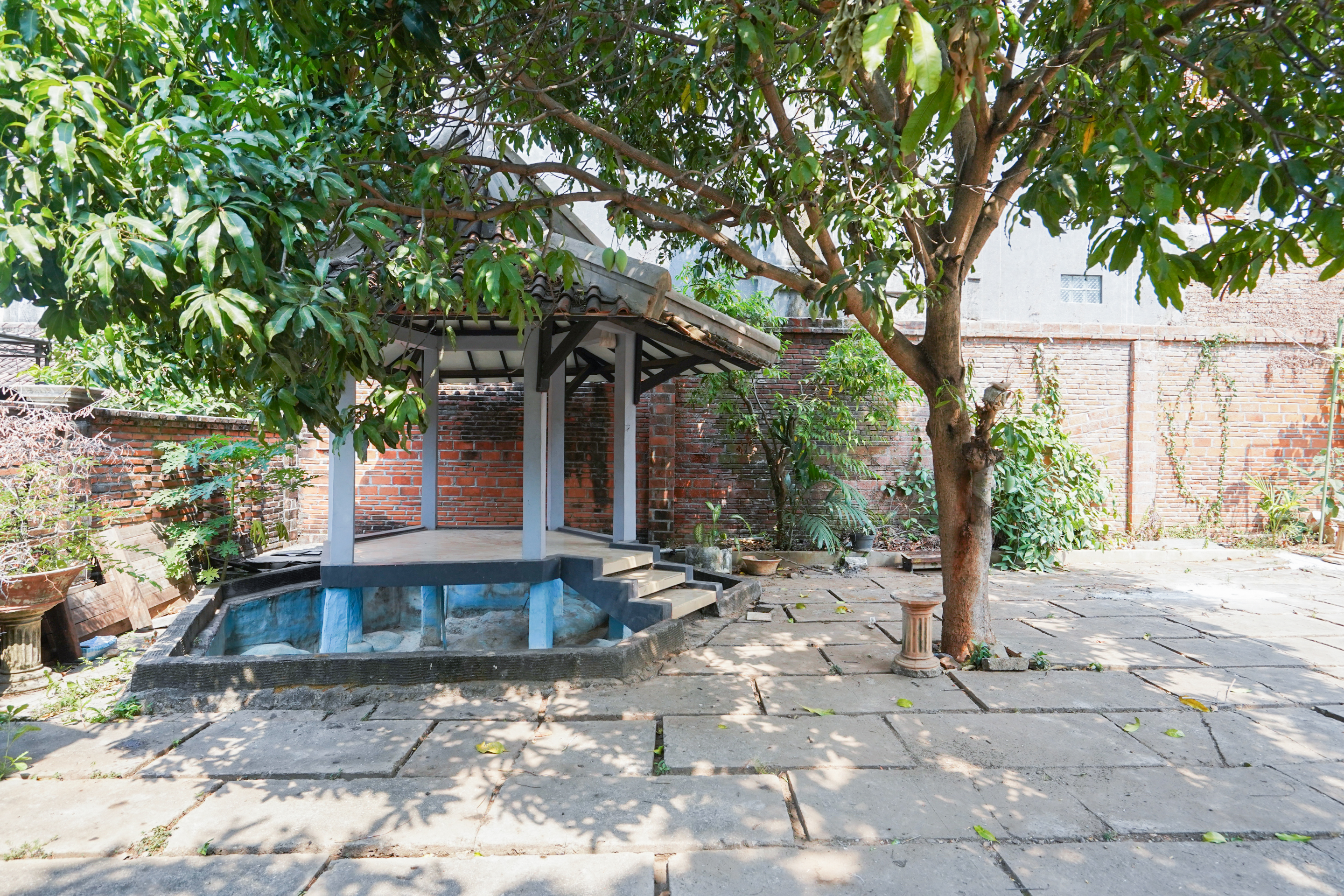 OYO 1439 Gang Guest Homestay
