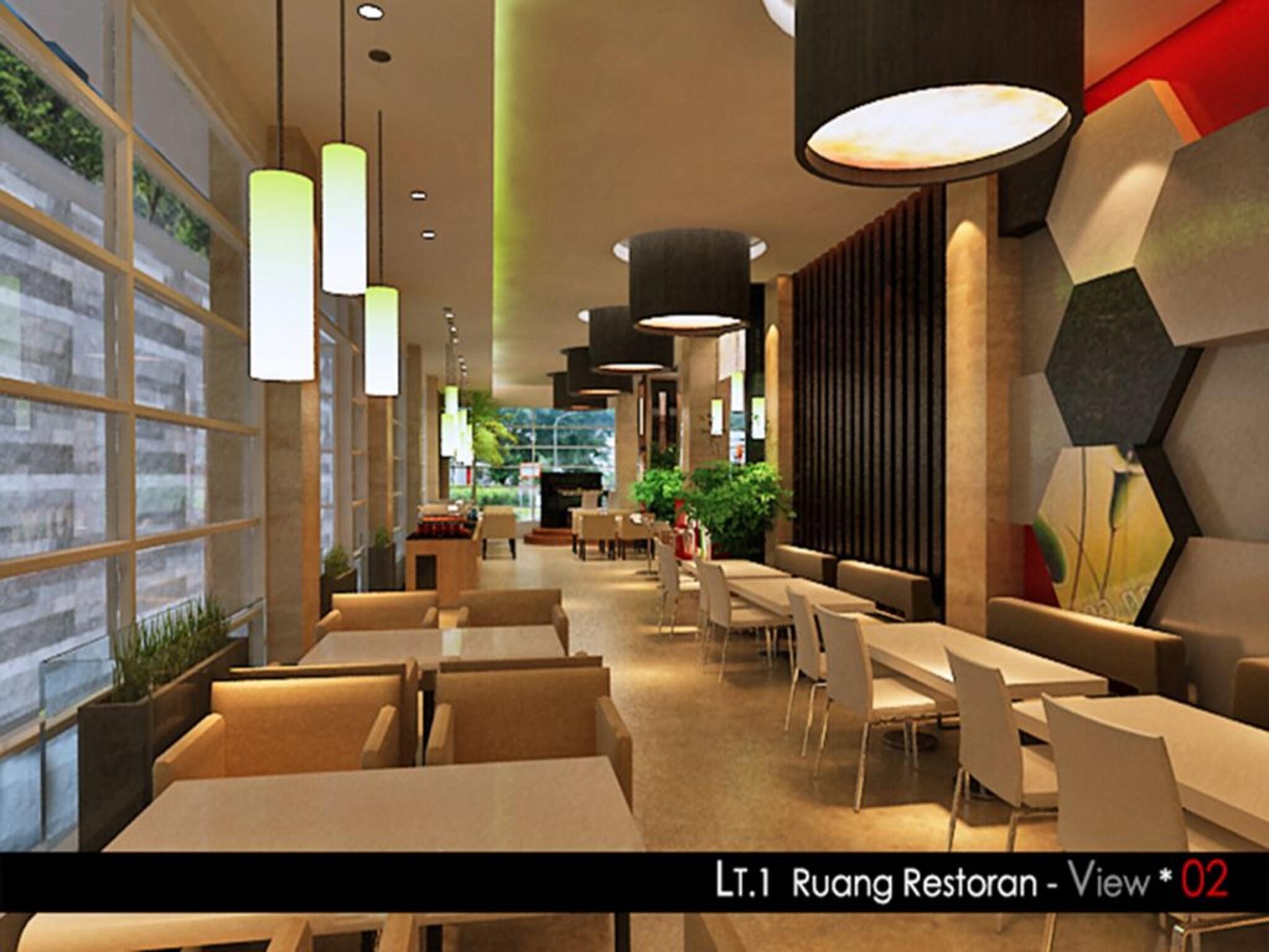 Asoka Luxury Hotel
