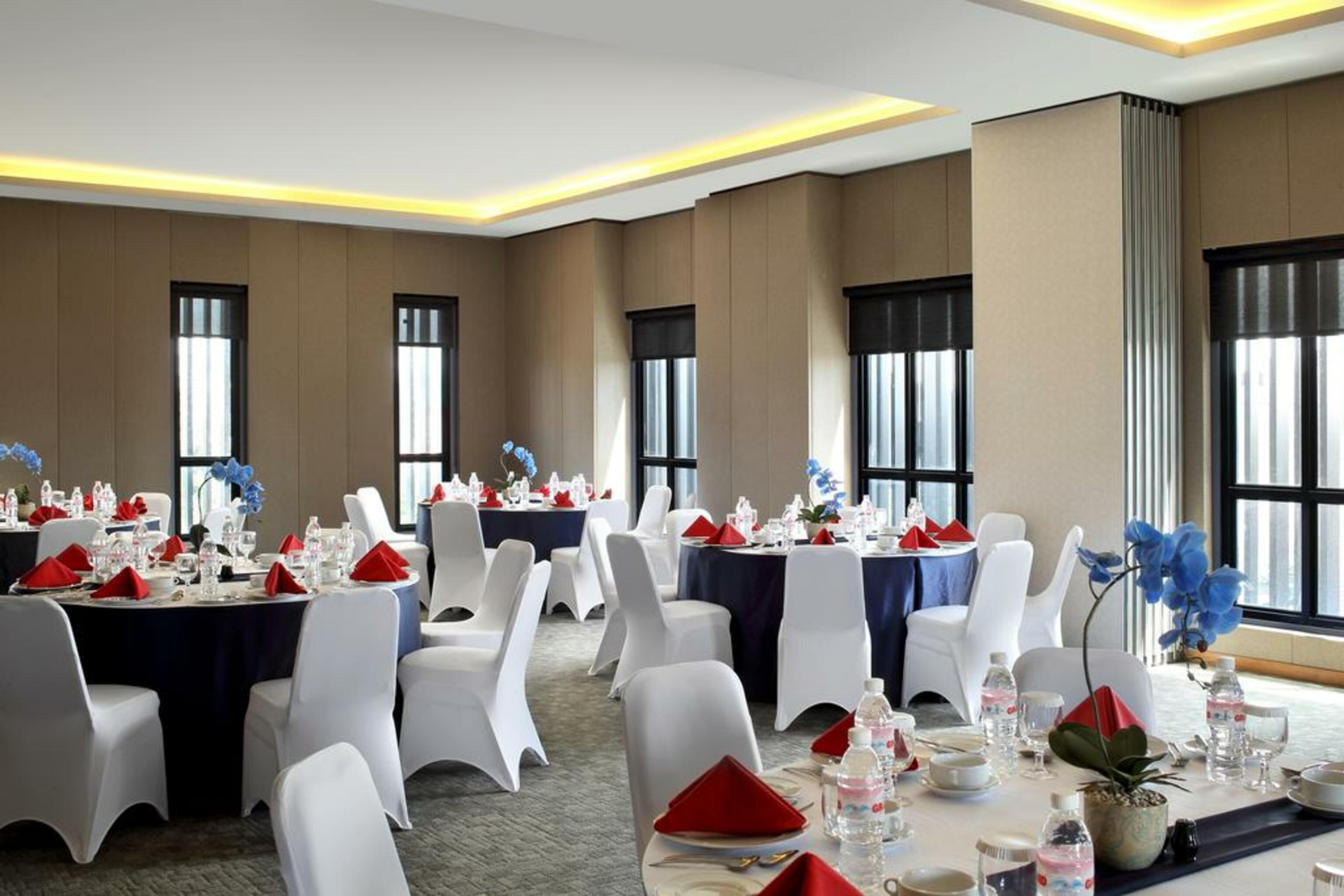 Batiqa Hotel Lampung