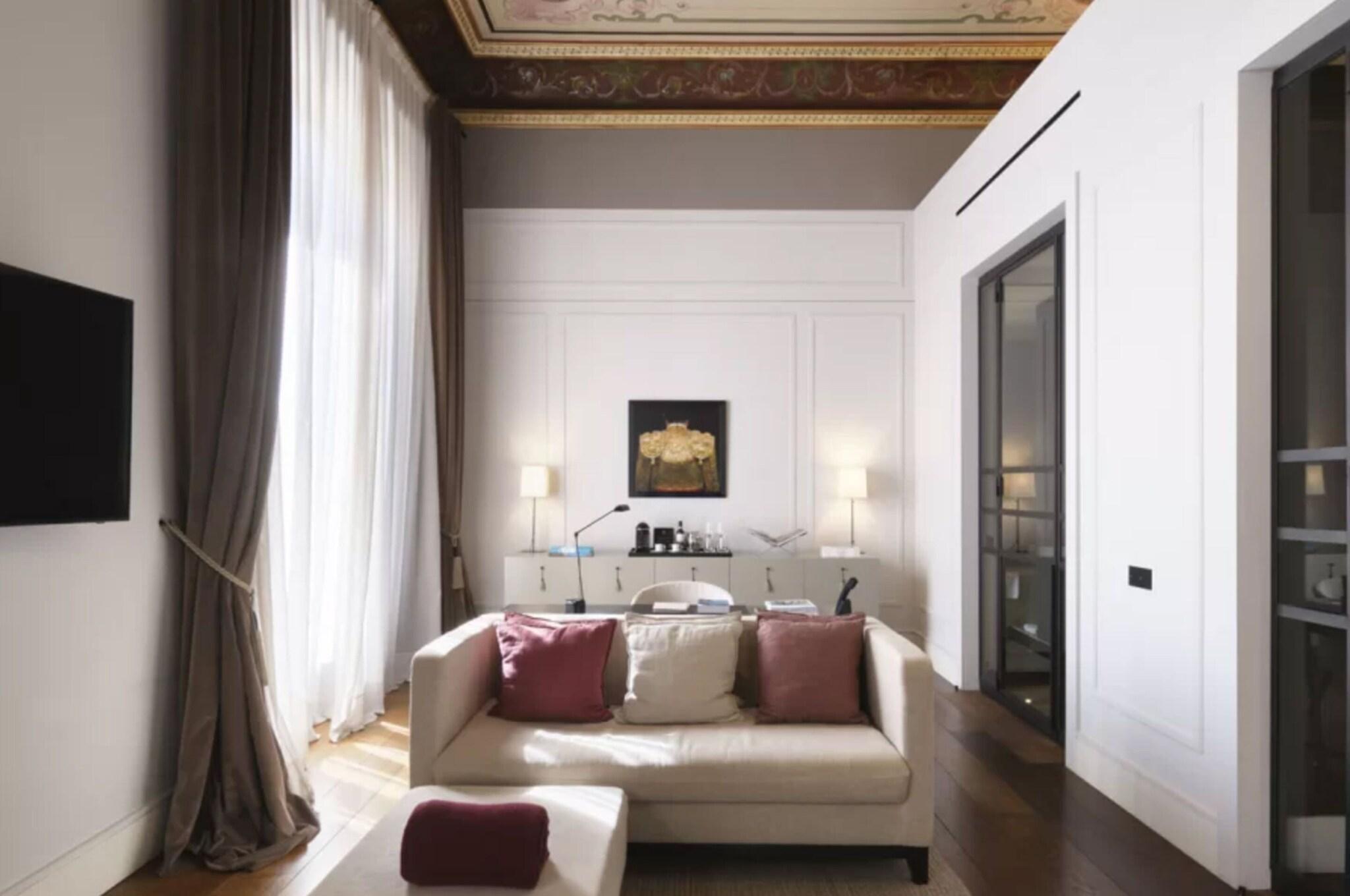 Sant Francesc Hotel Singular by null Sant Francesc Hotel Singular by null