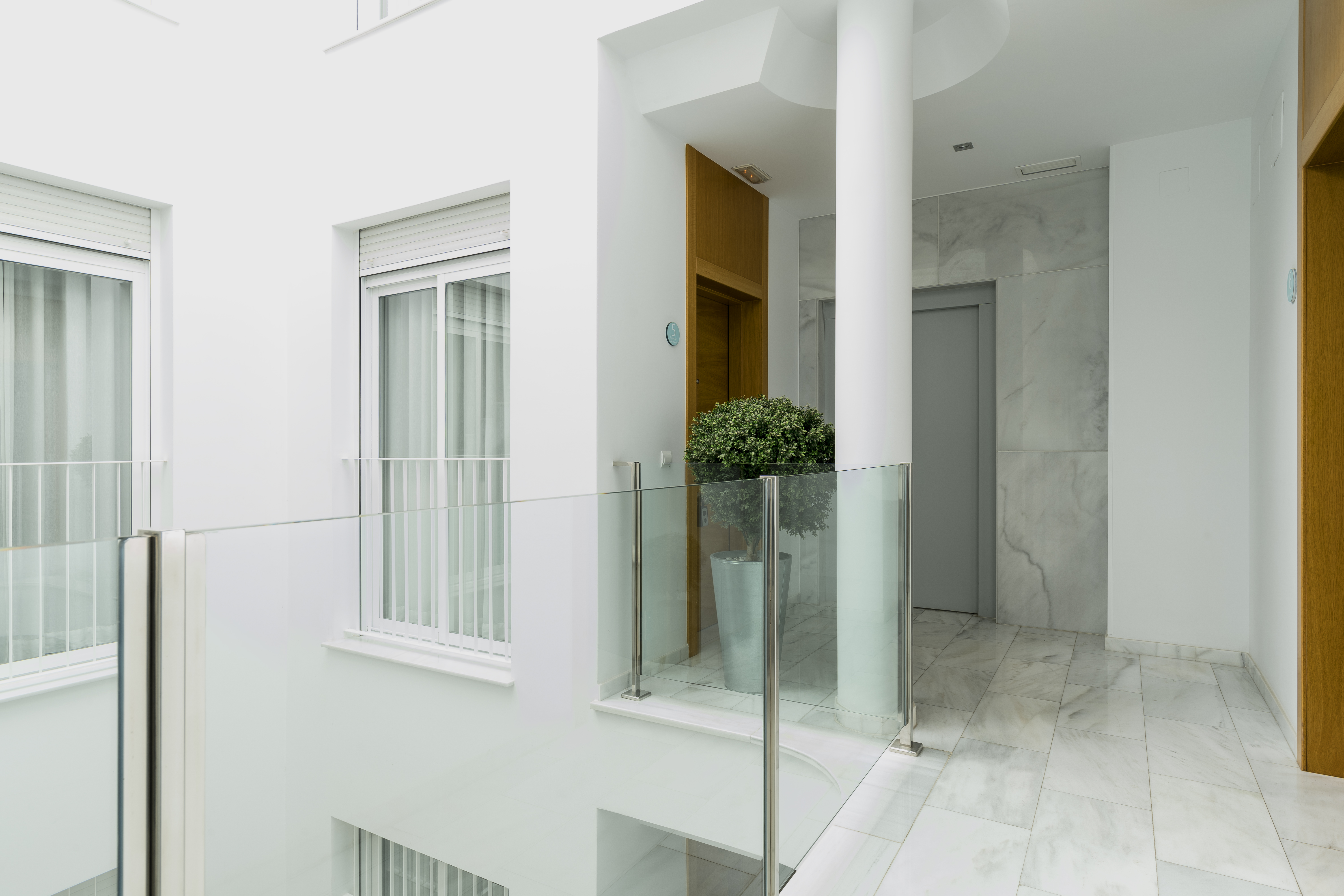 Suites del Pintor