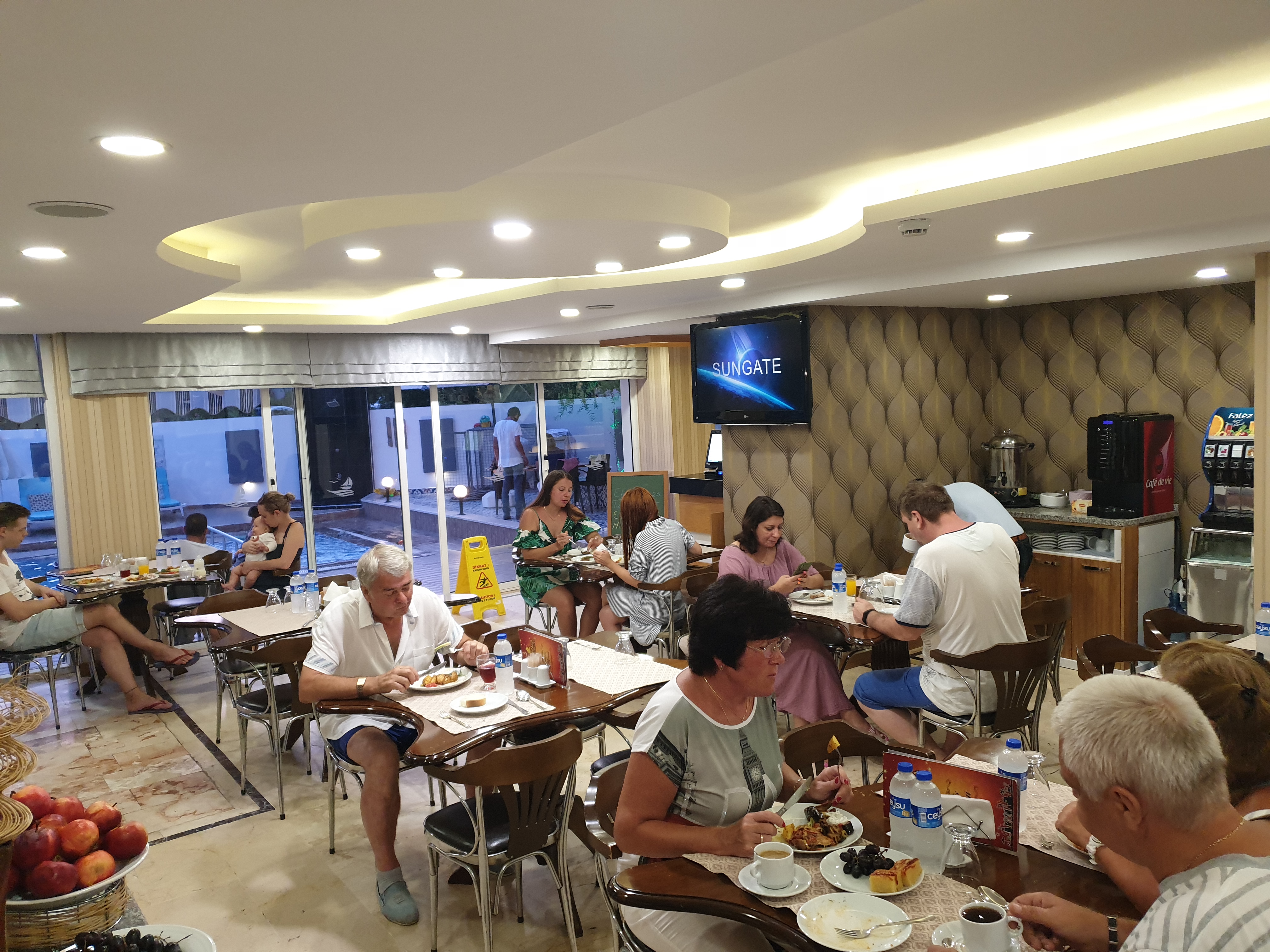 Esperanza Boutique Hotel