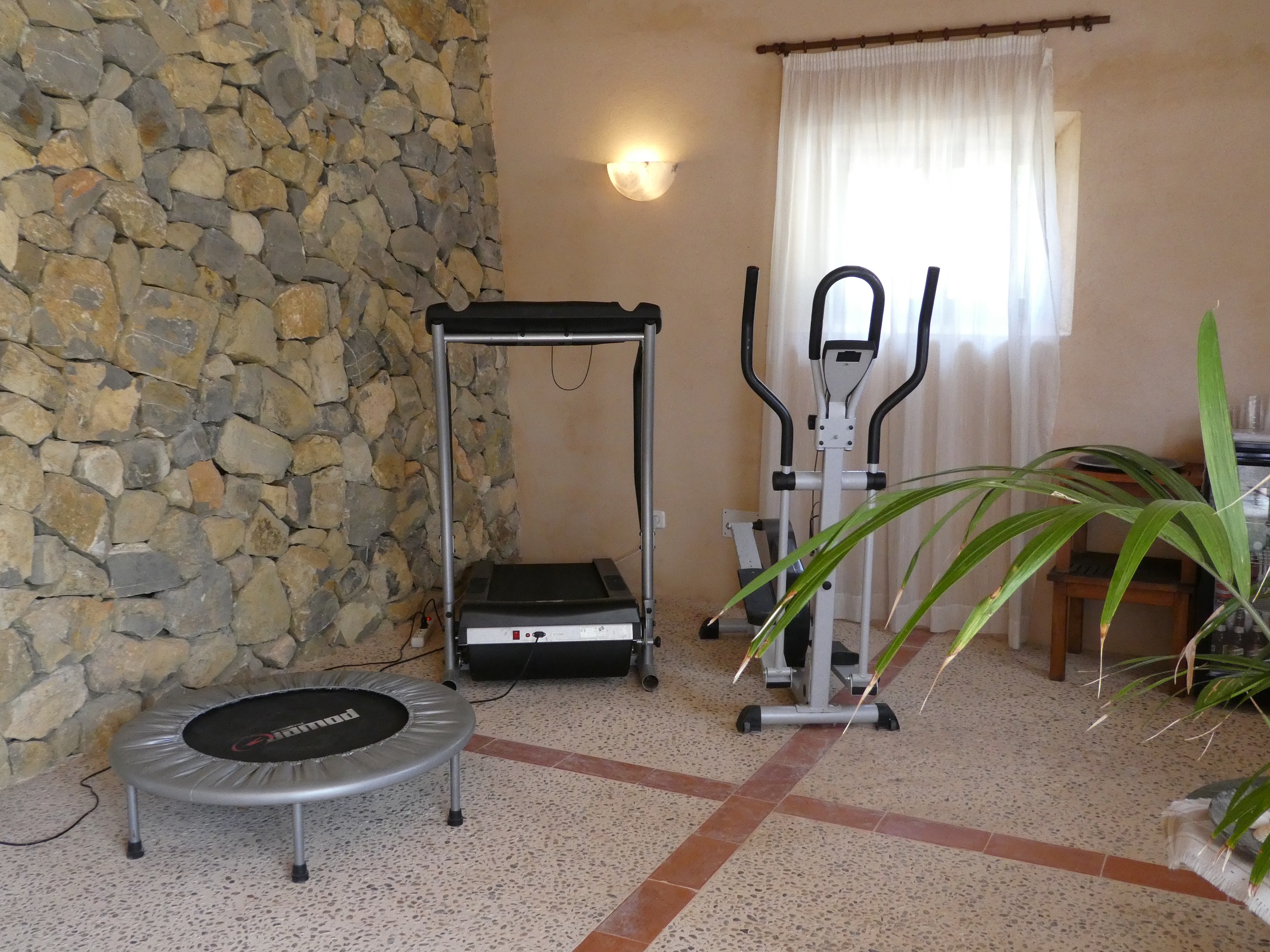 Finca Can Estades by null