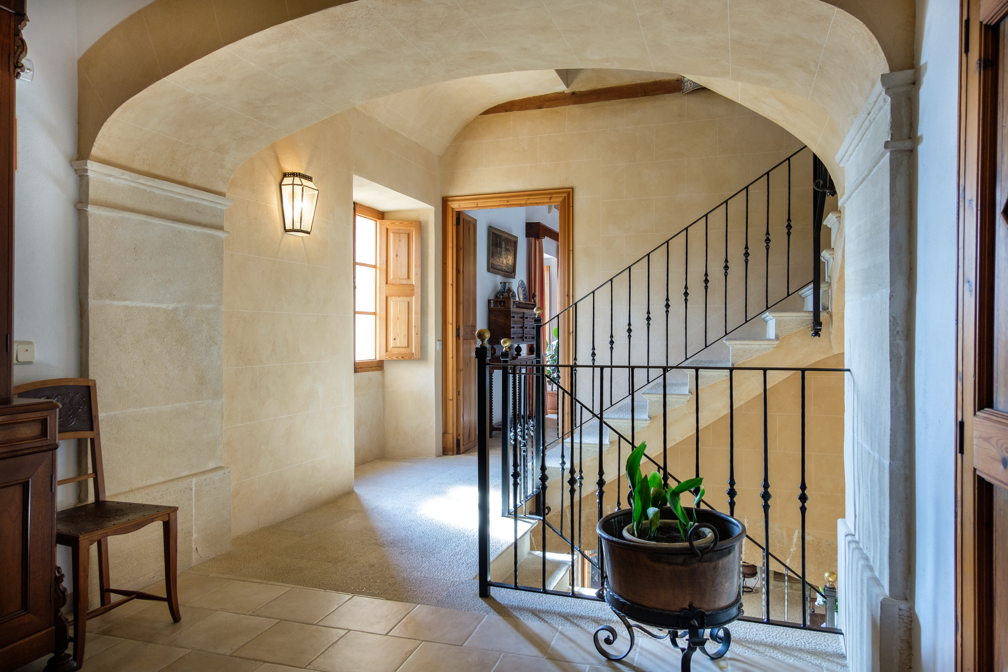 Finca Can Estades by null