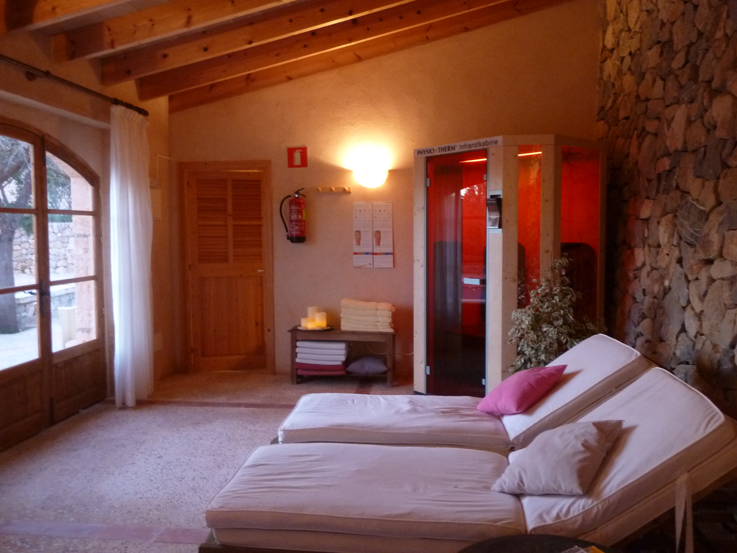 Finca Can Estades by null