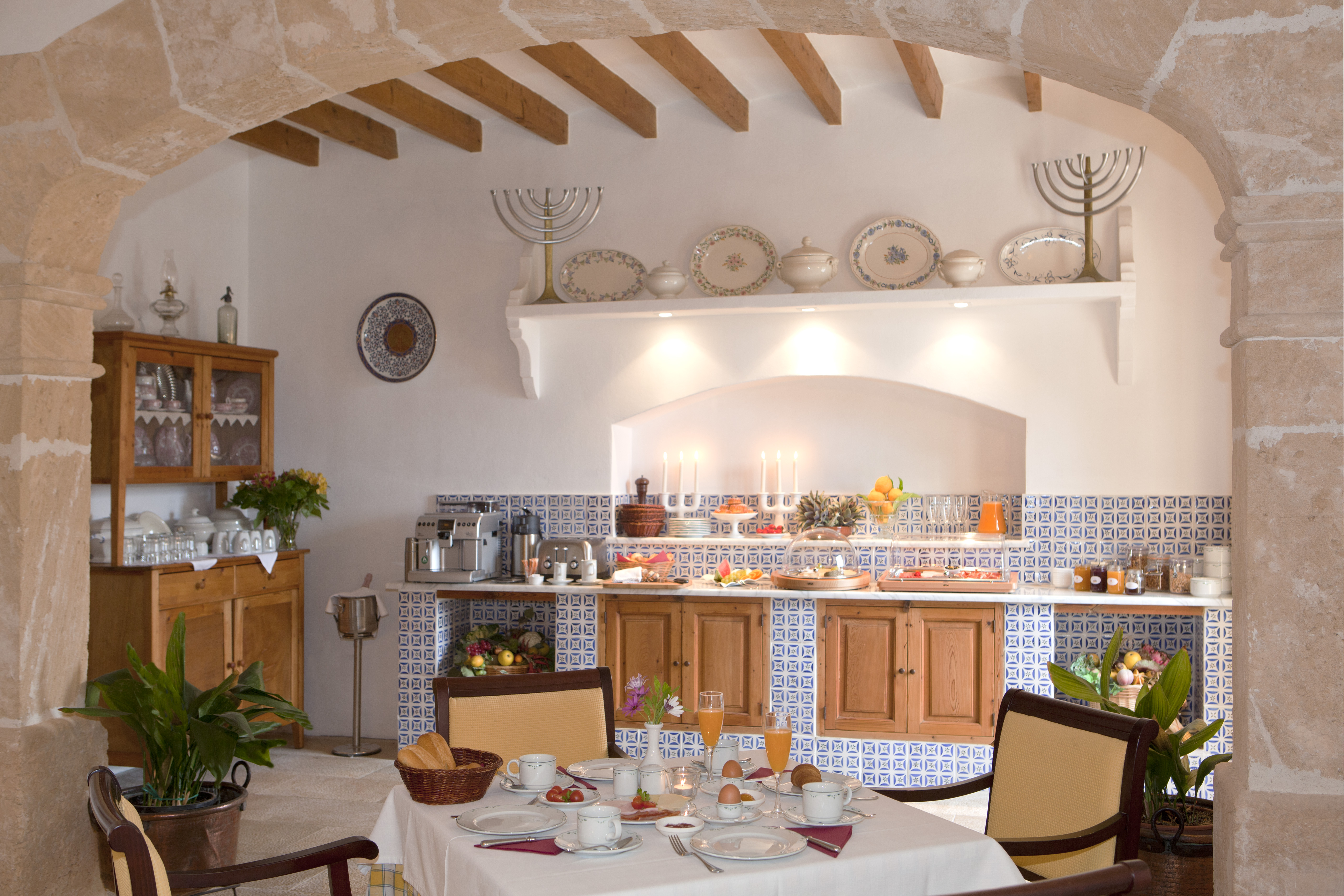 Finca Hotel Can Estades
