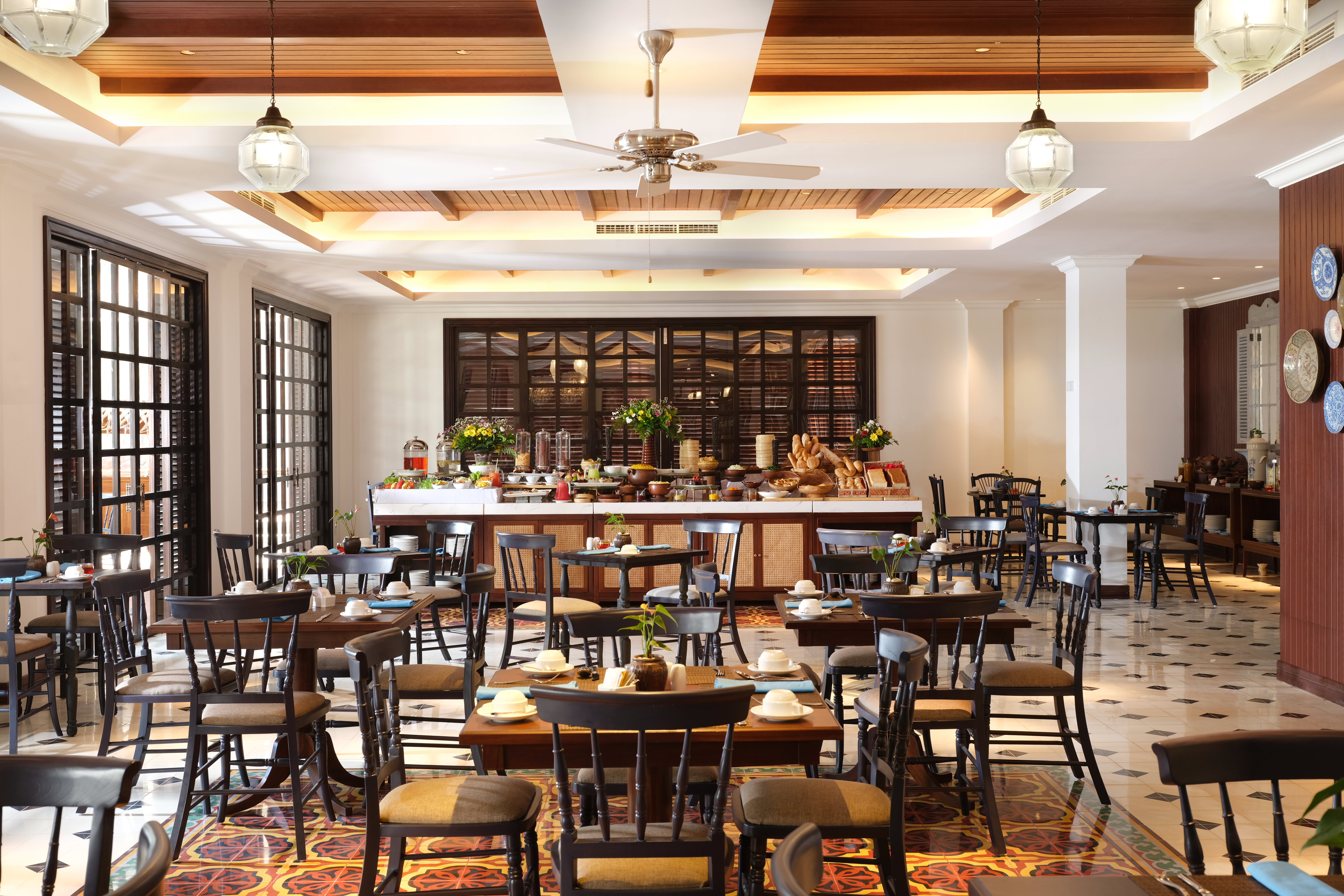 Plataran Heritage Borobudur Hotel