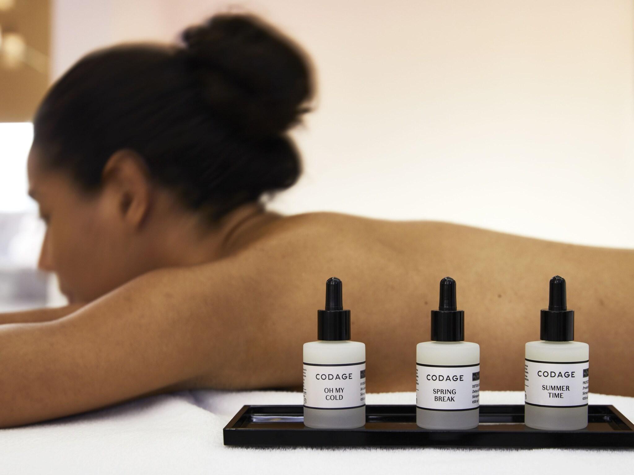 Le Roch Hotel & Spa