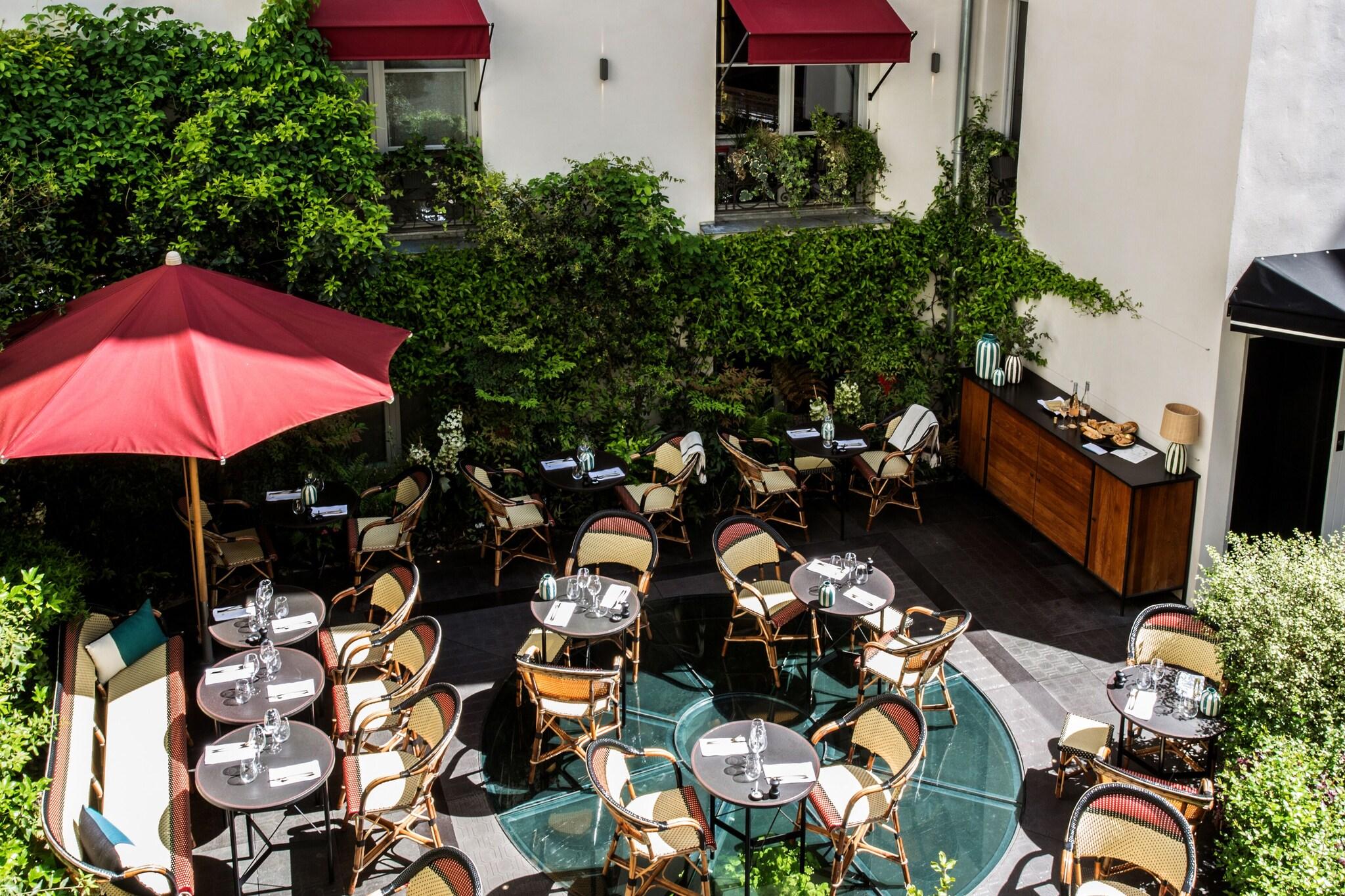 Le Roch Hotel & Spa by null