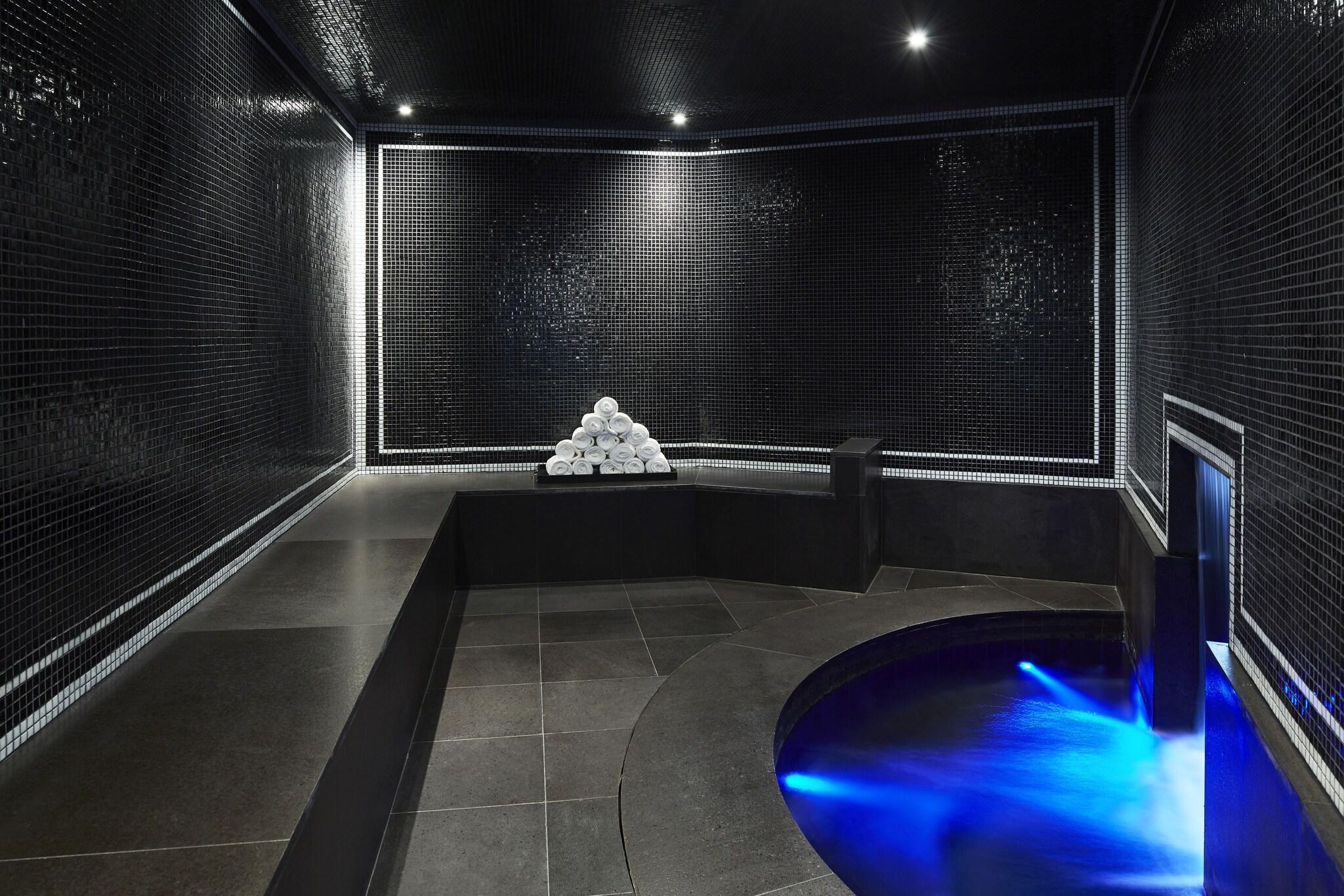 Le Roch Hotel & Spa by null