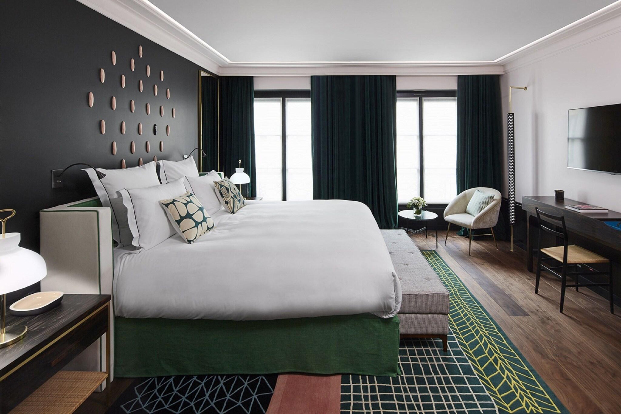 Le Roch Hotel & Spa by null