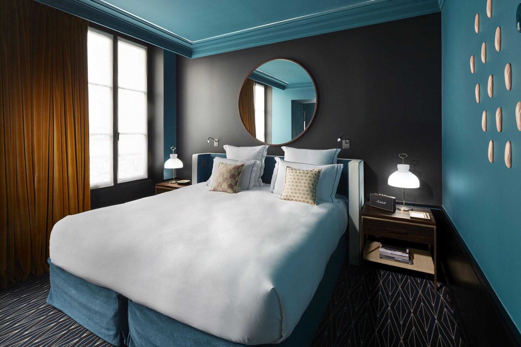 Le Roch Hotel & Spa by null