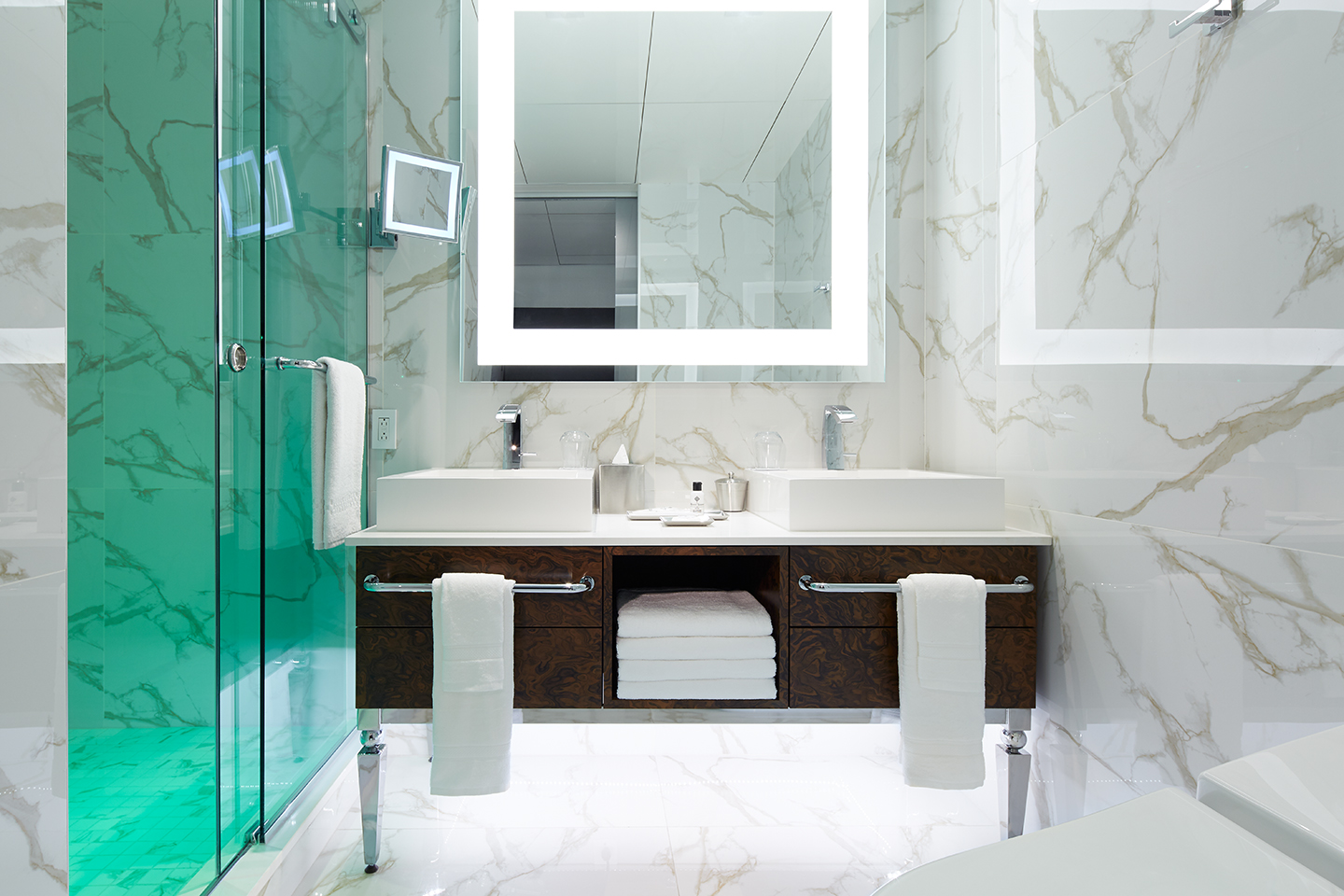 Le Mount Stephen by null