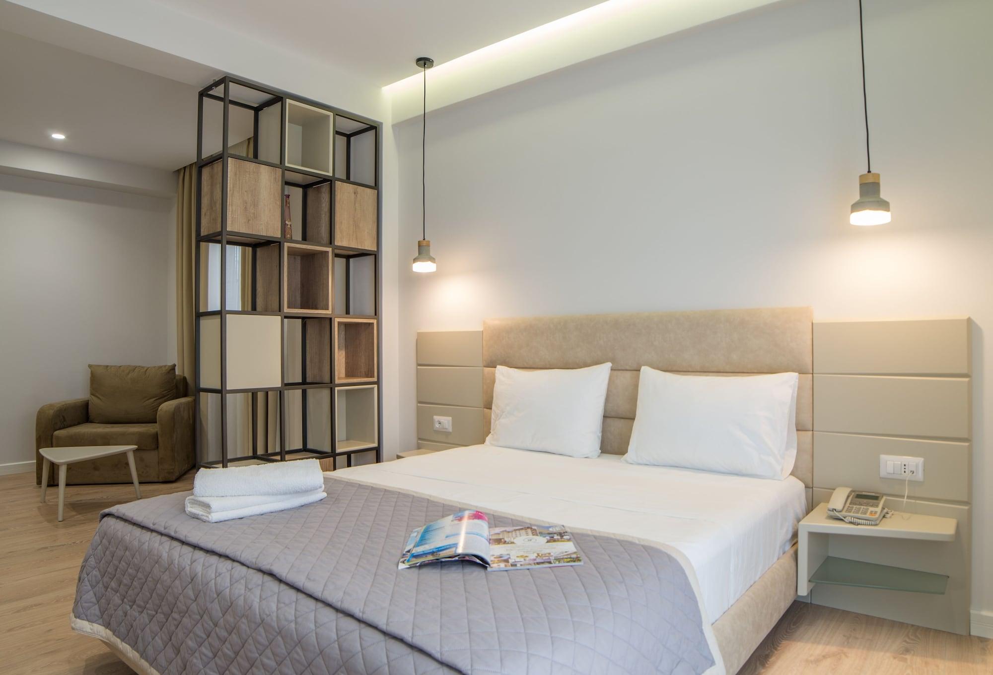 Hotel Kalcuni - Vila Kalcuni